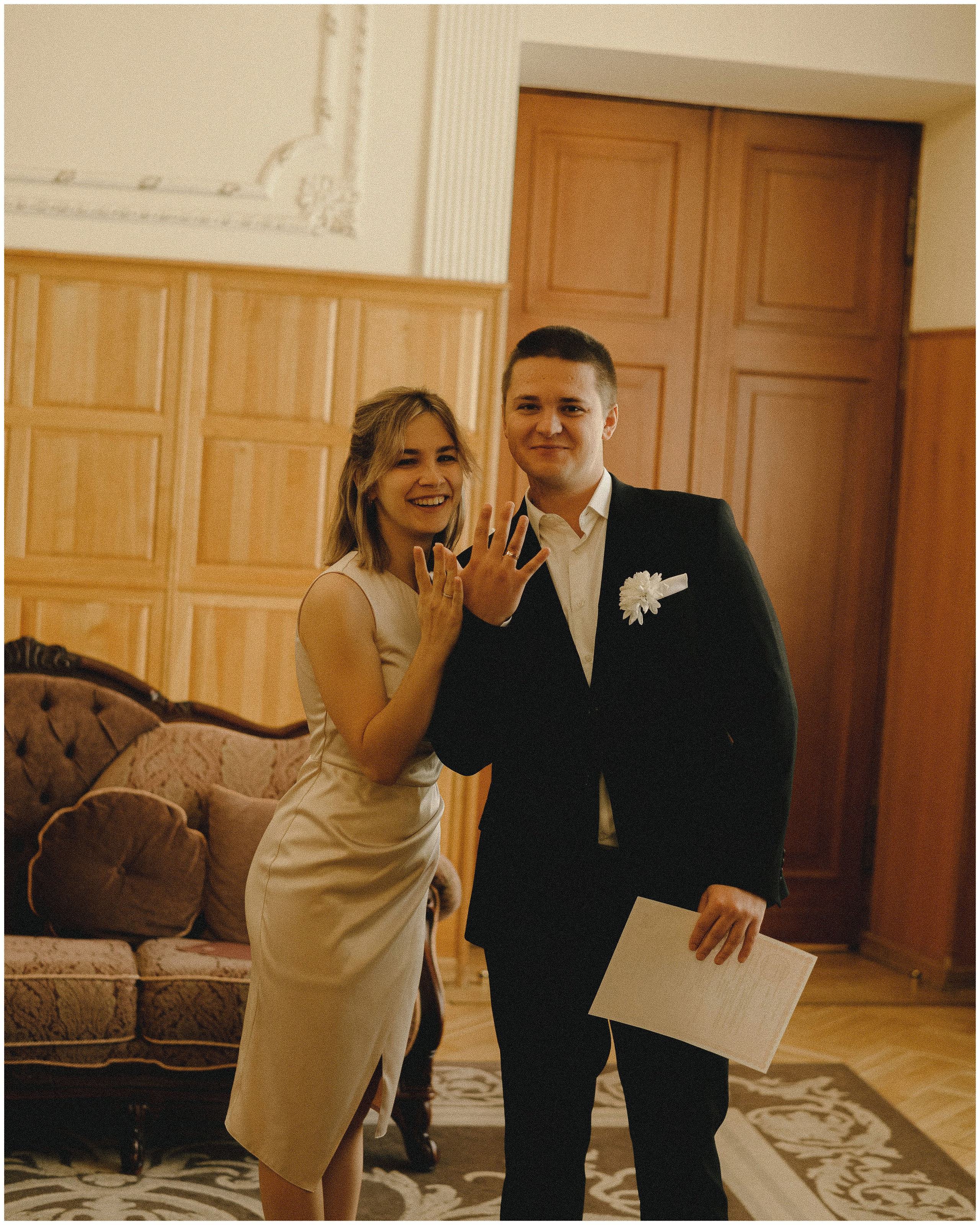 Леша и Даша. Фотограф в Москве Емельяненко Светлана