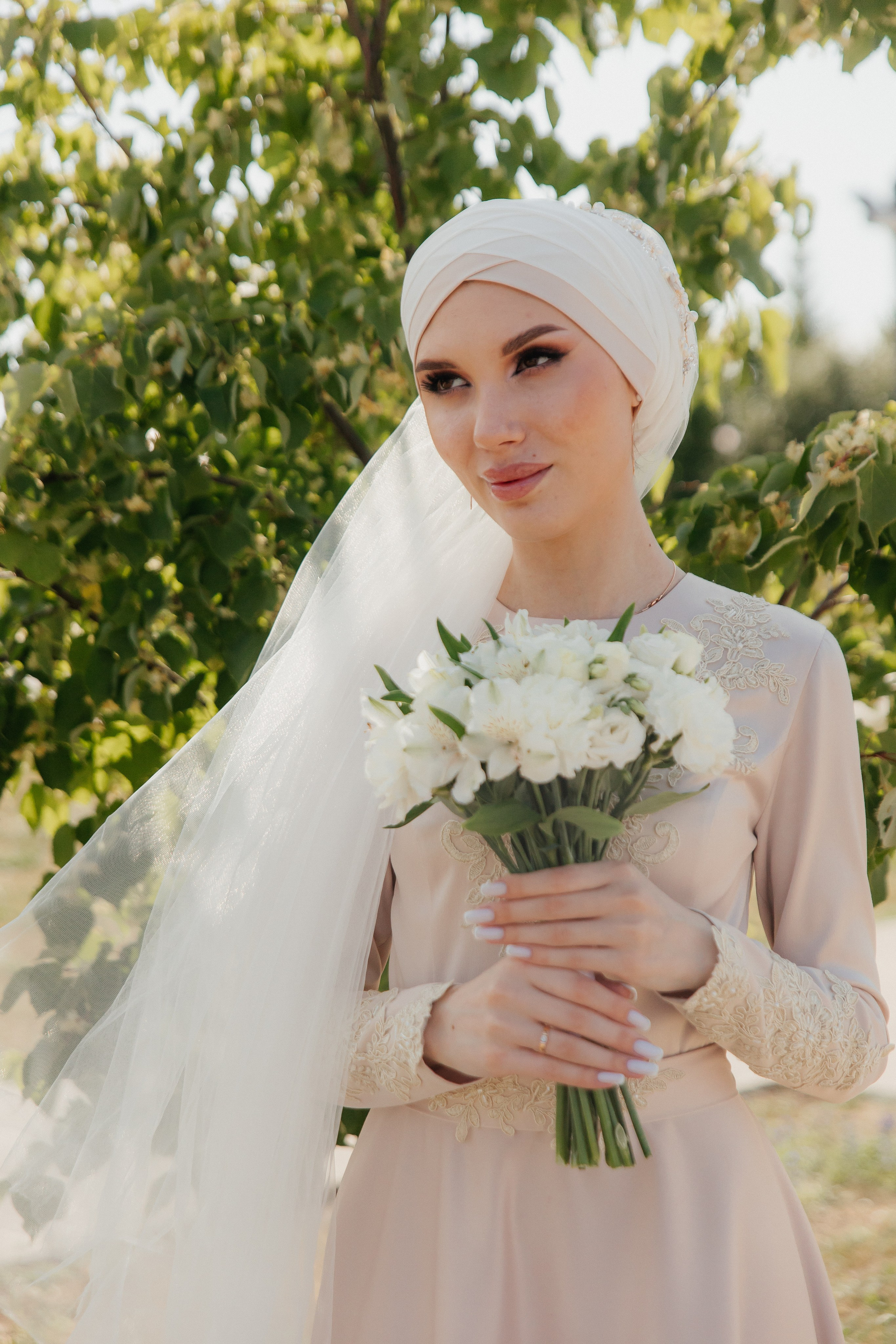 Салават&Линара. Фотограф Егор Сухов