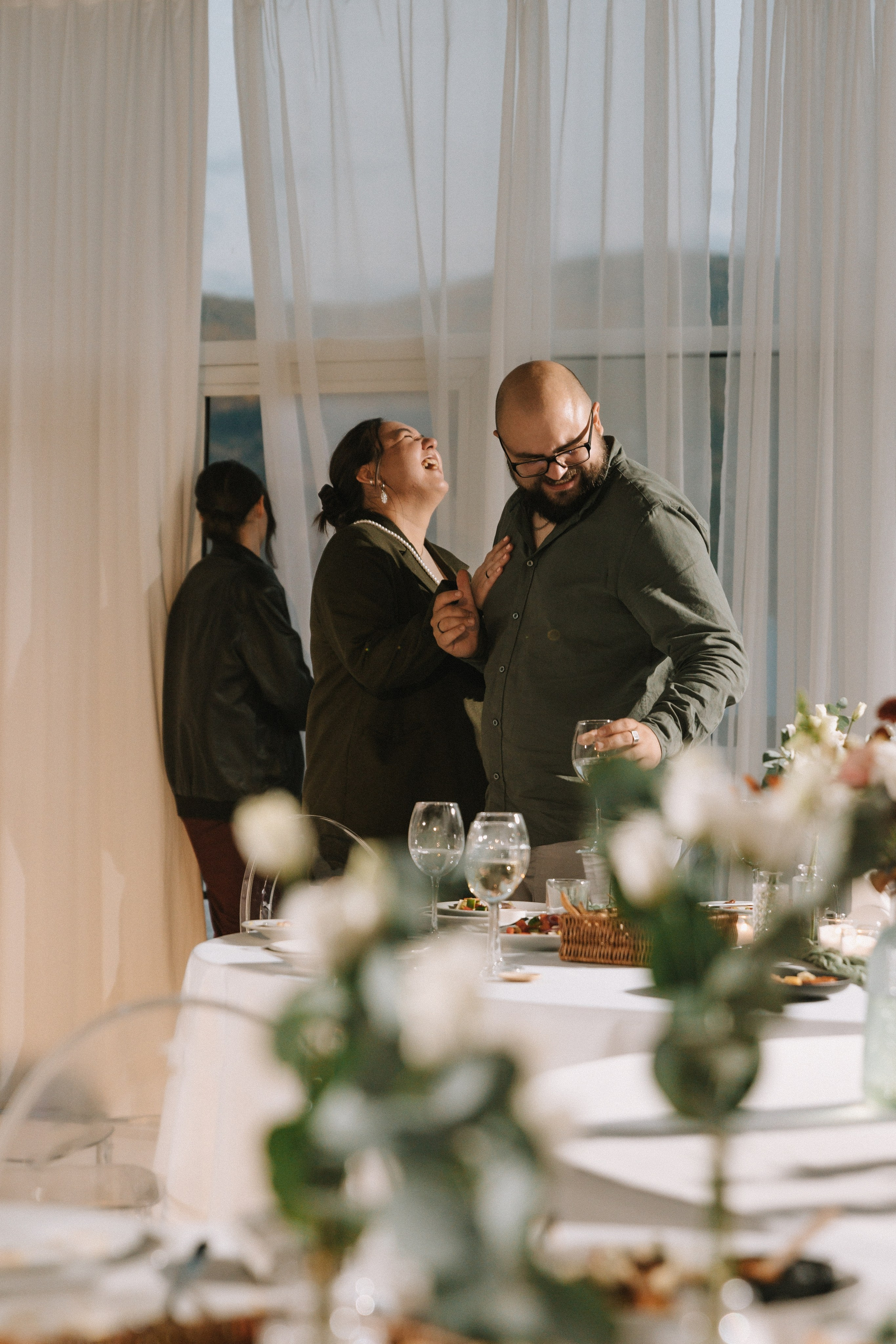 A&I. Свадебный фотограф в Красноярске Абраменко Настя