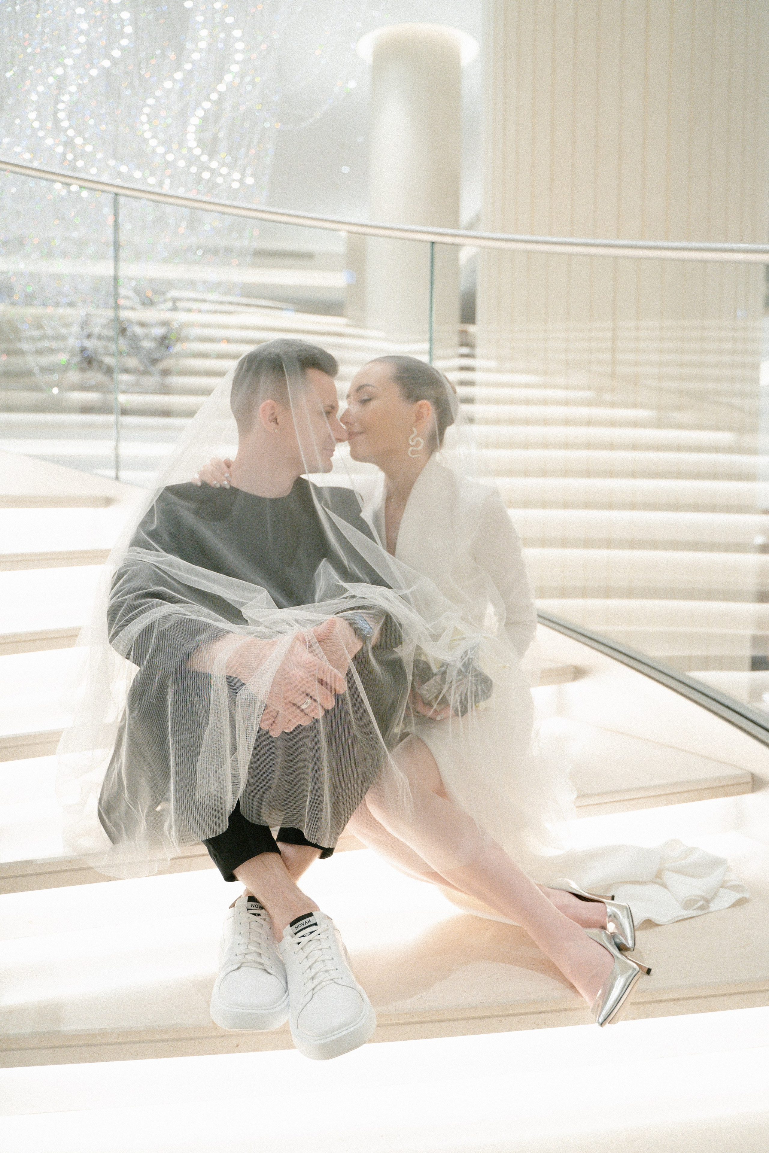 Вегас. Главная