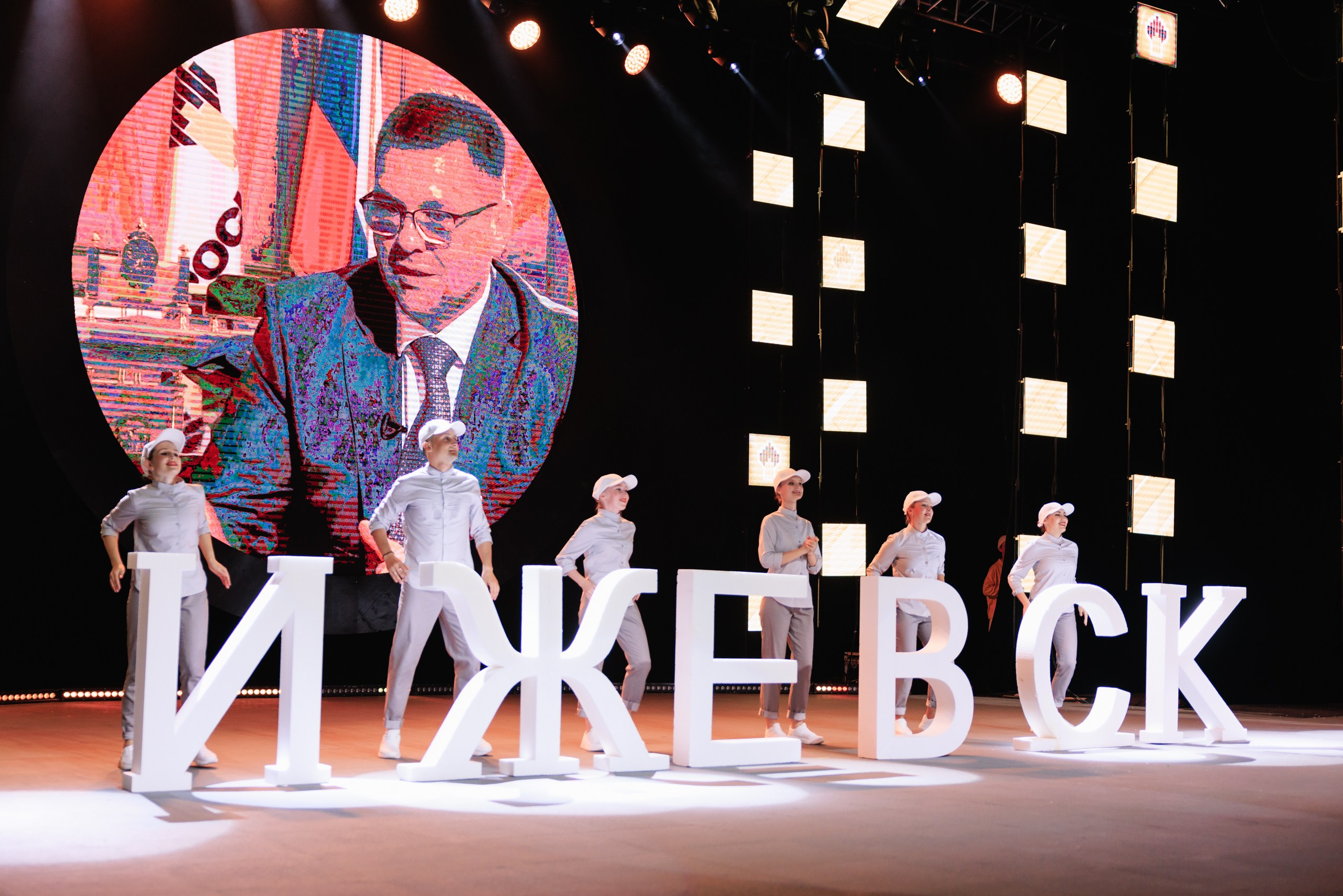 Роснефть. Фотограф в Ижевске и Казани Богданов Яков