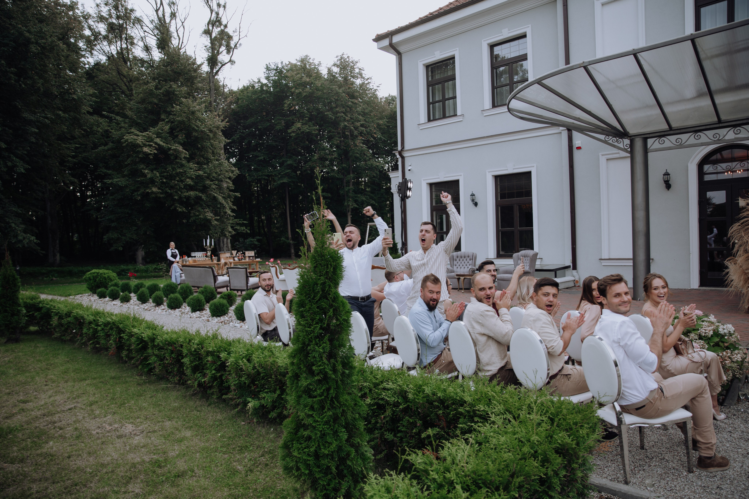 Антон & Ася. Агентство по организации мероприятий