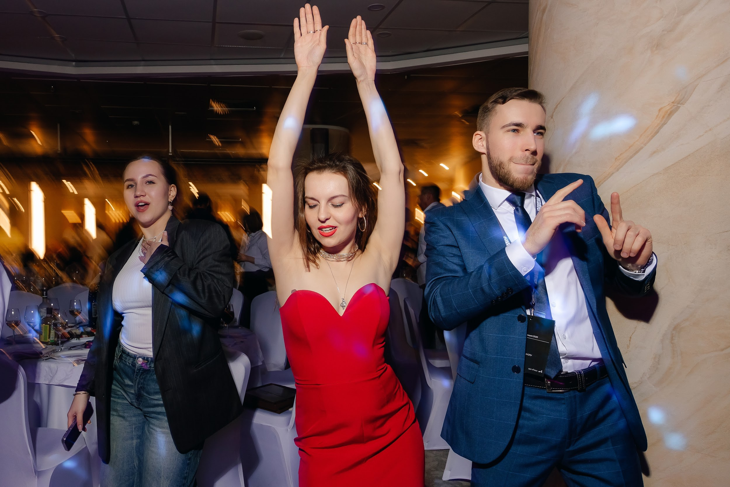 Овен. Агентство по организации мероприятий