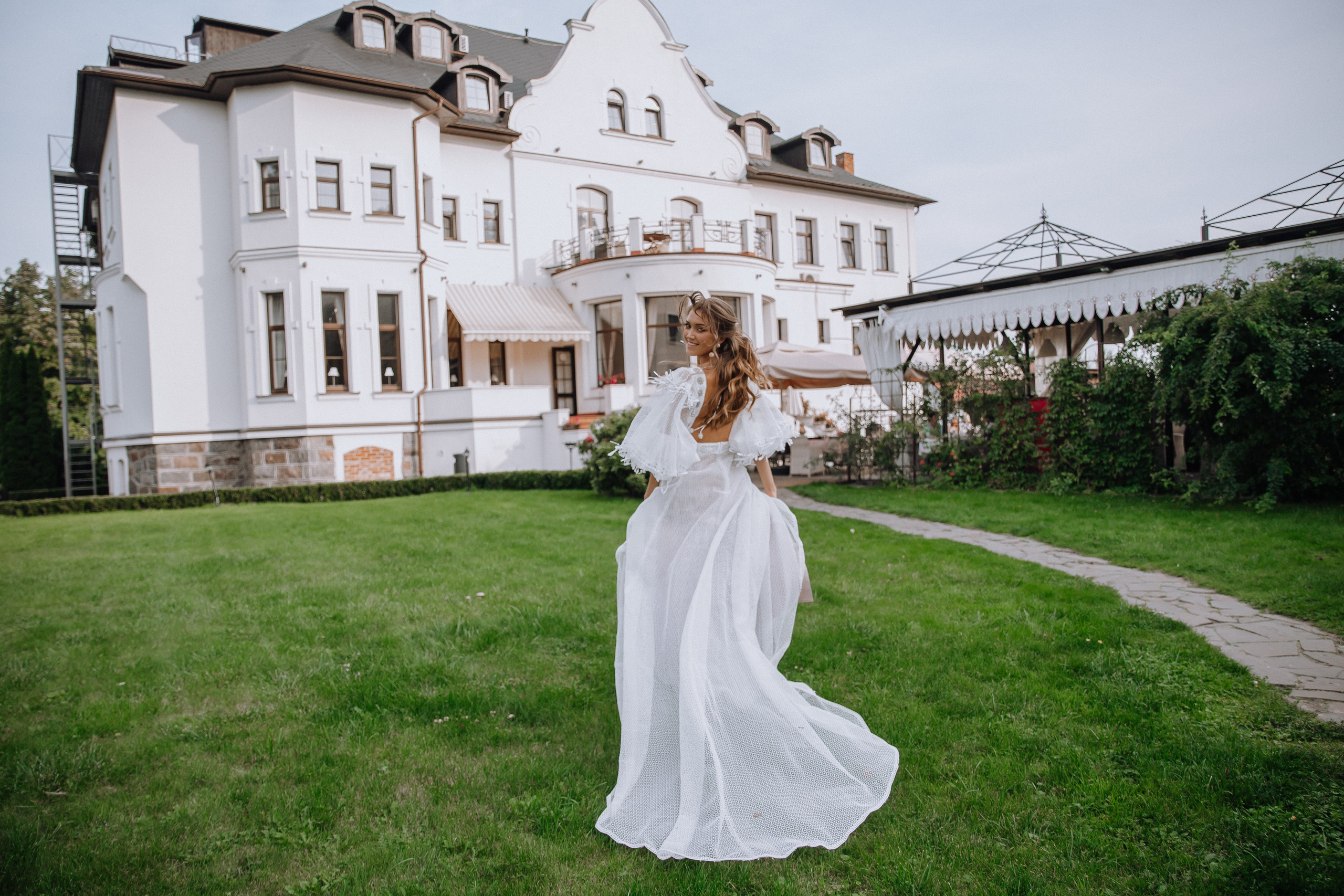 Антон & Ася. Агентство по организации мероприятий