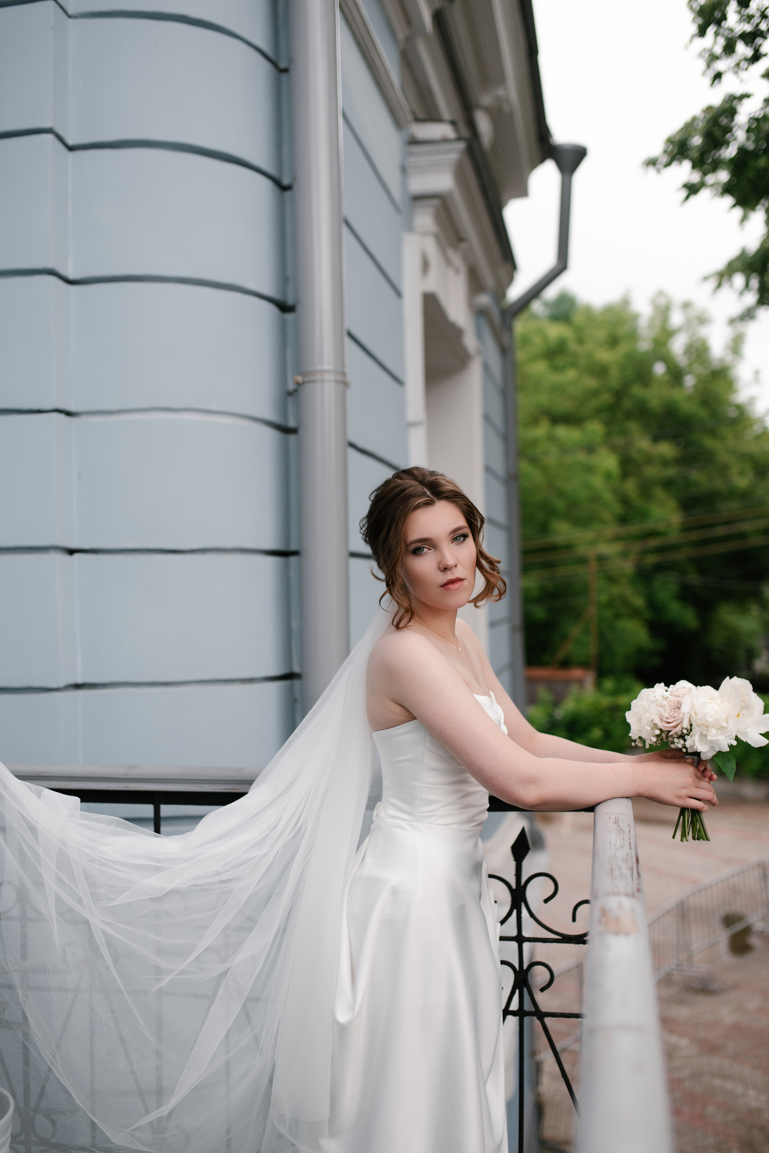 Дарья и Андрей|Wedding day. Персональный и семейный фотограф в Нижнем Новгороде-Карачева Анна