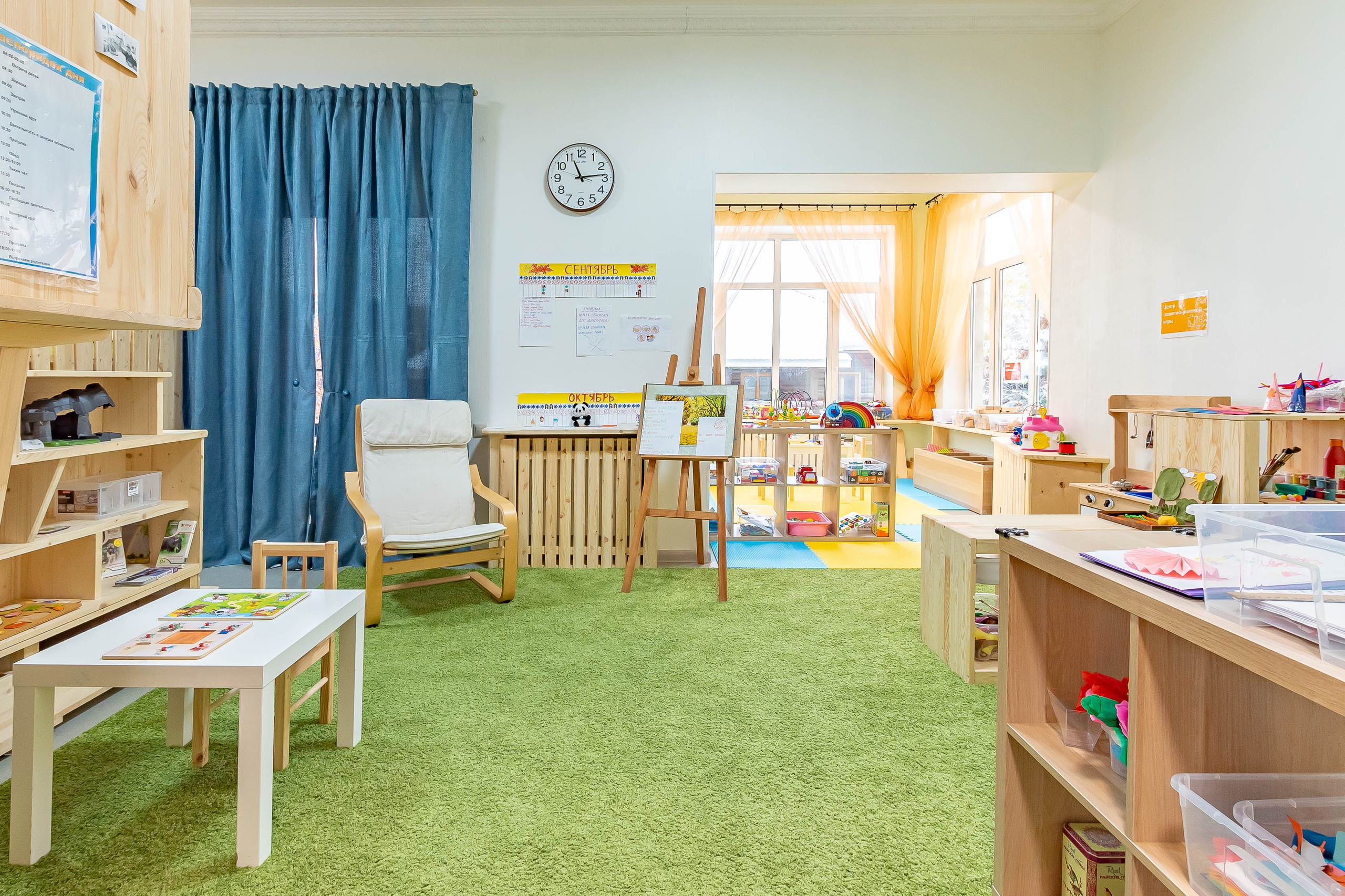 Интерьерная фотосъёмка коммерческой недвижимости для Бизнеса (для вашего сайта, для Яндекс карт и других онлайн каталогов). Интерьерный & Репортажный фотограф Озеров Денис, г. Москва