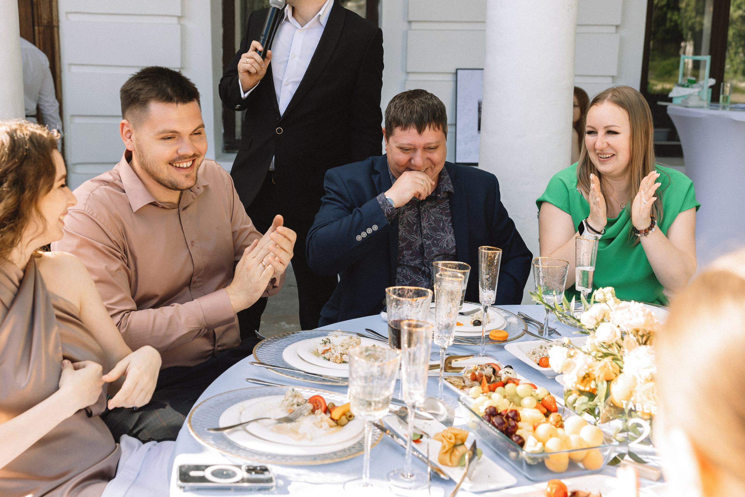 Виктория и Александр. Lifestyle фотограф в Санкт-Петербурге Анна Щекалева