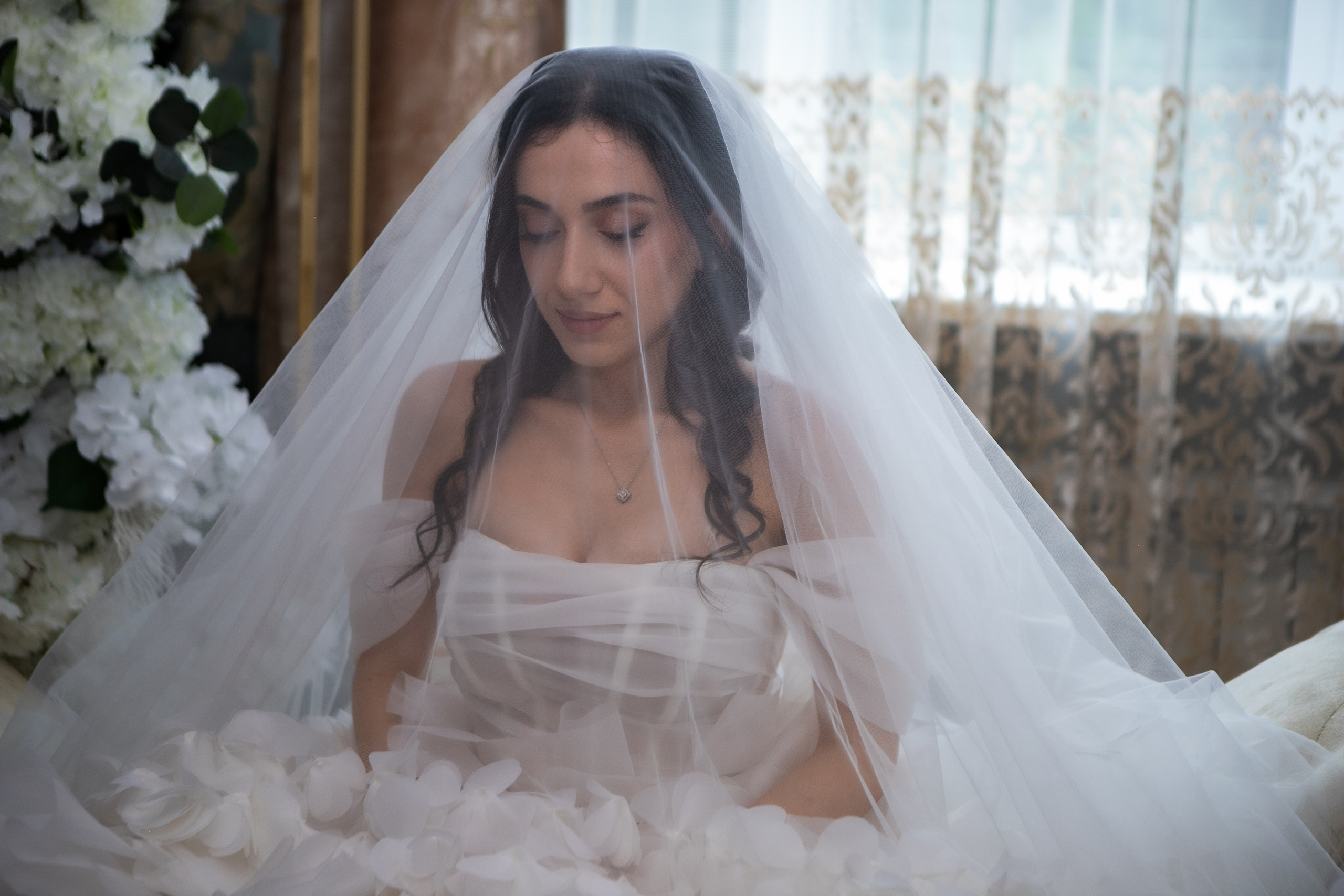 Жених/невеста