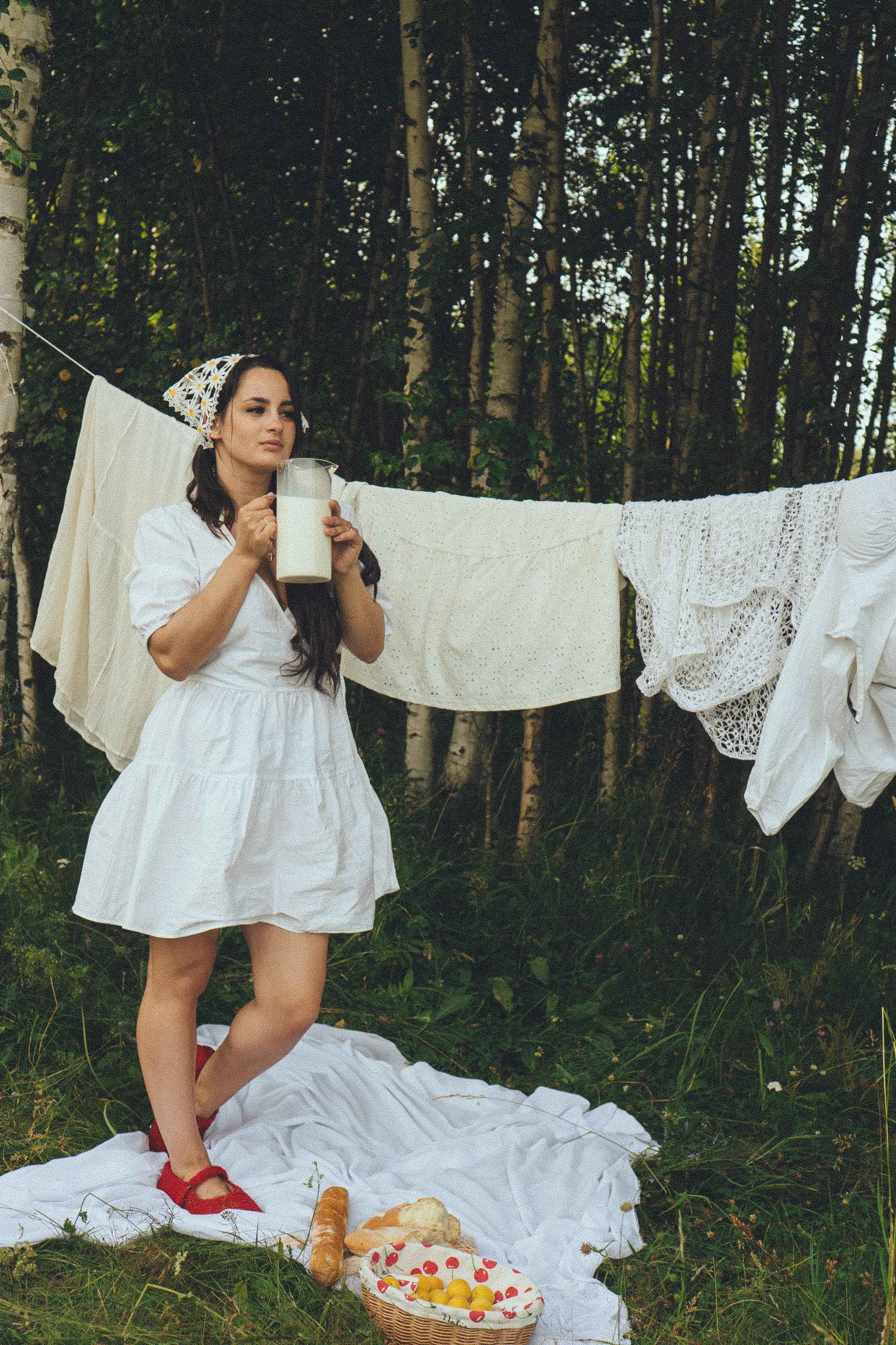 ЛЕТНИЙ ДЕНЬ. Профессиональный фотограф, Санкт-Петербург — Виктория Богомолова