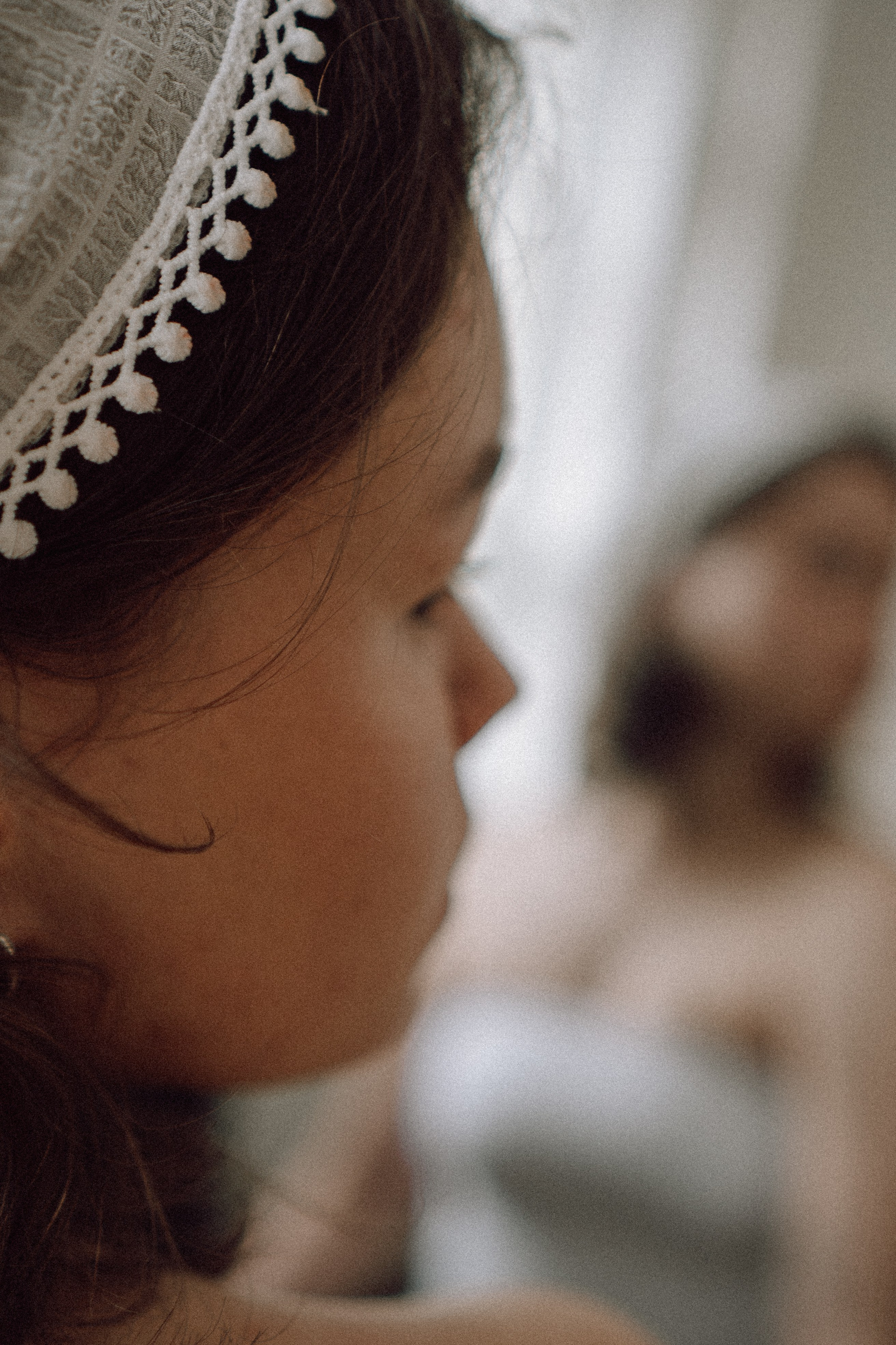 СТУДИЙНАЯ. Профессиональный фотограф, Санкт-Петербург — Виктория Богомолова