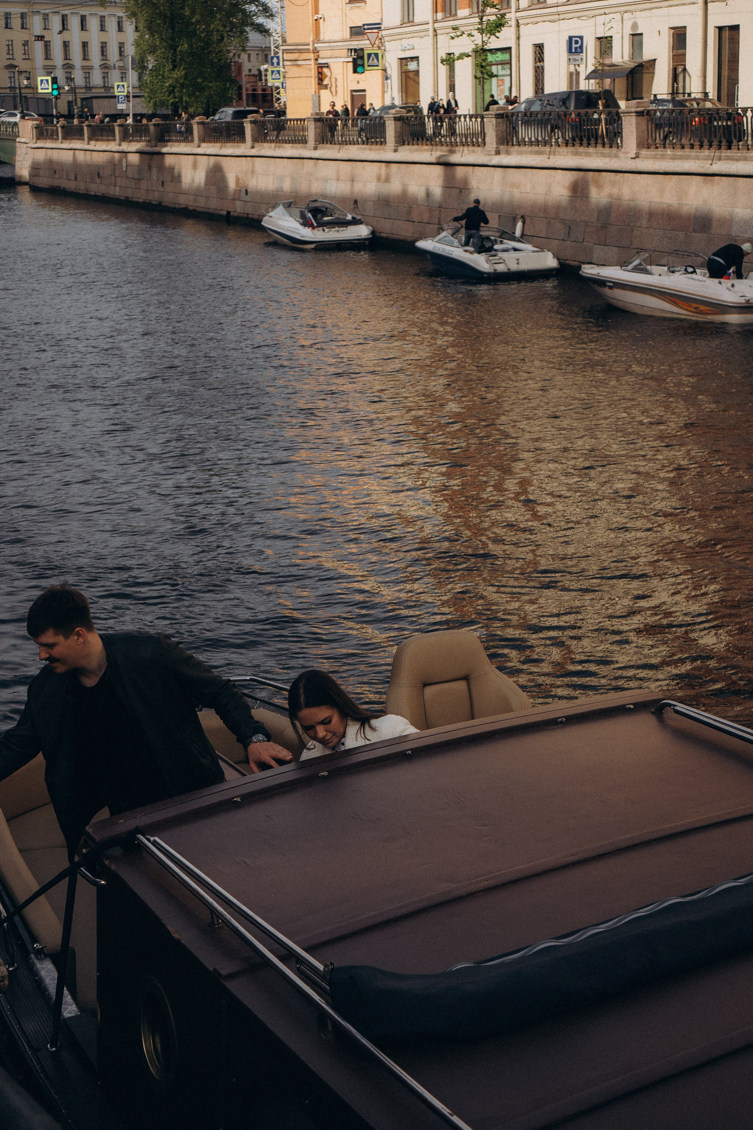 ДЕНЬ РОЖДЕНИЯ. Профессиональный фотограф, Санкт-Петербург — Виктория Богомолова