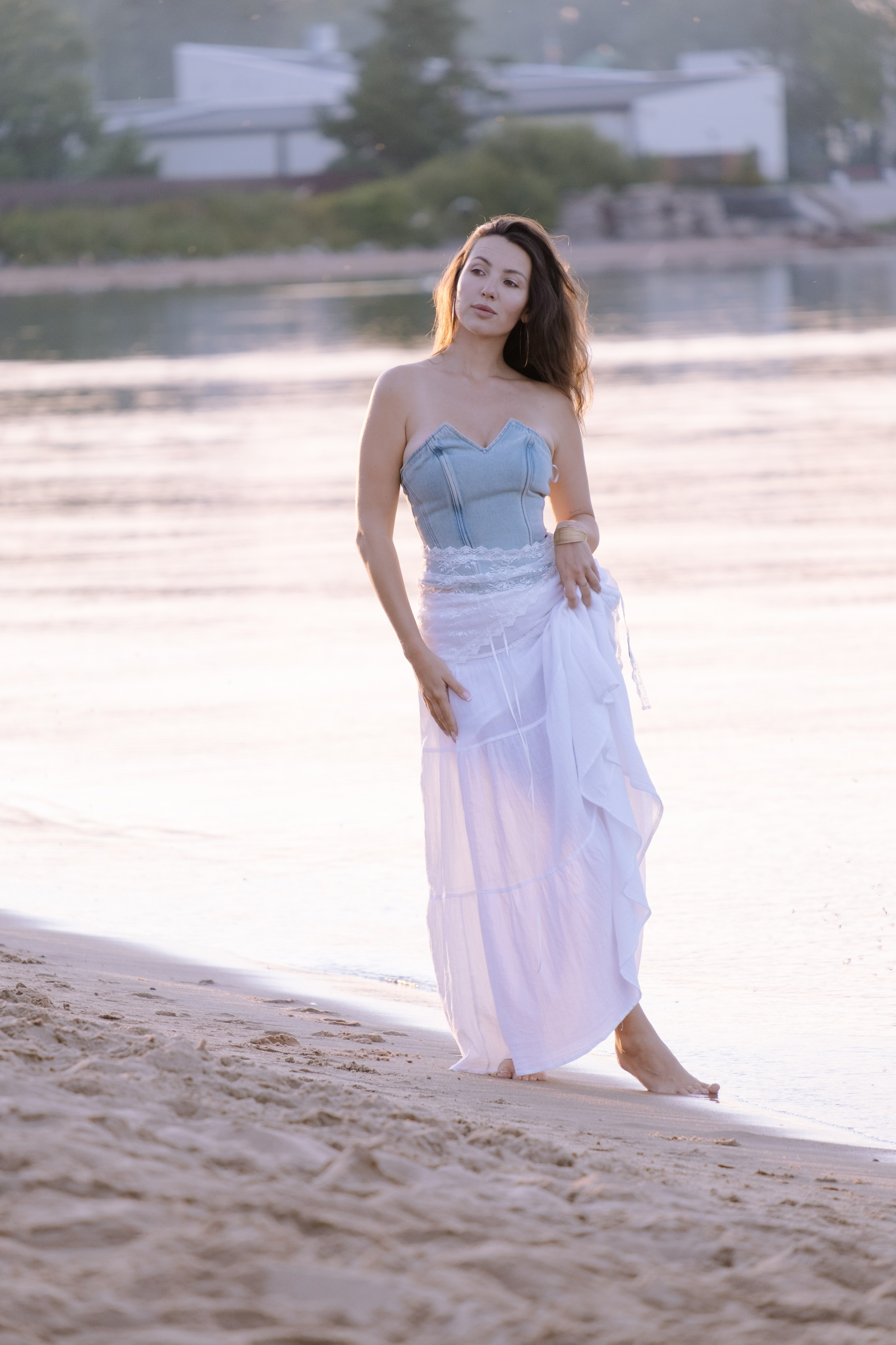 ПРОГУЛКА ПО ЛАДОЖСКОМУ ОЗЕРУ. Профессиональный фотограф, Санкт-Петербург — Виктория Богомолова