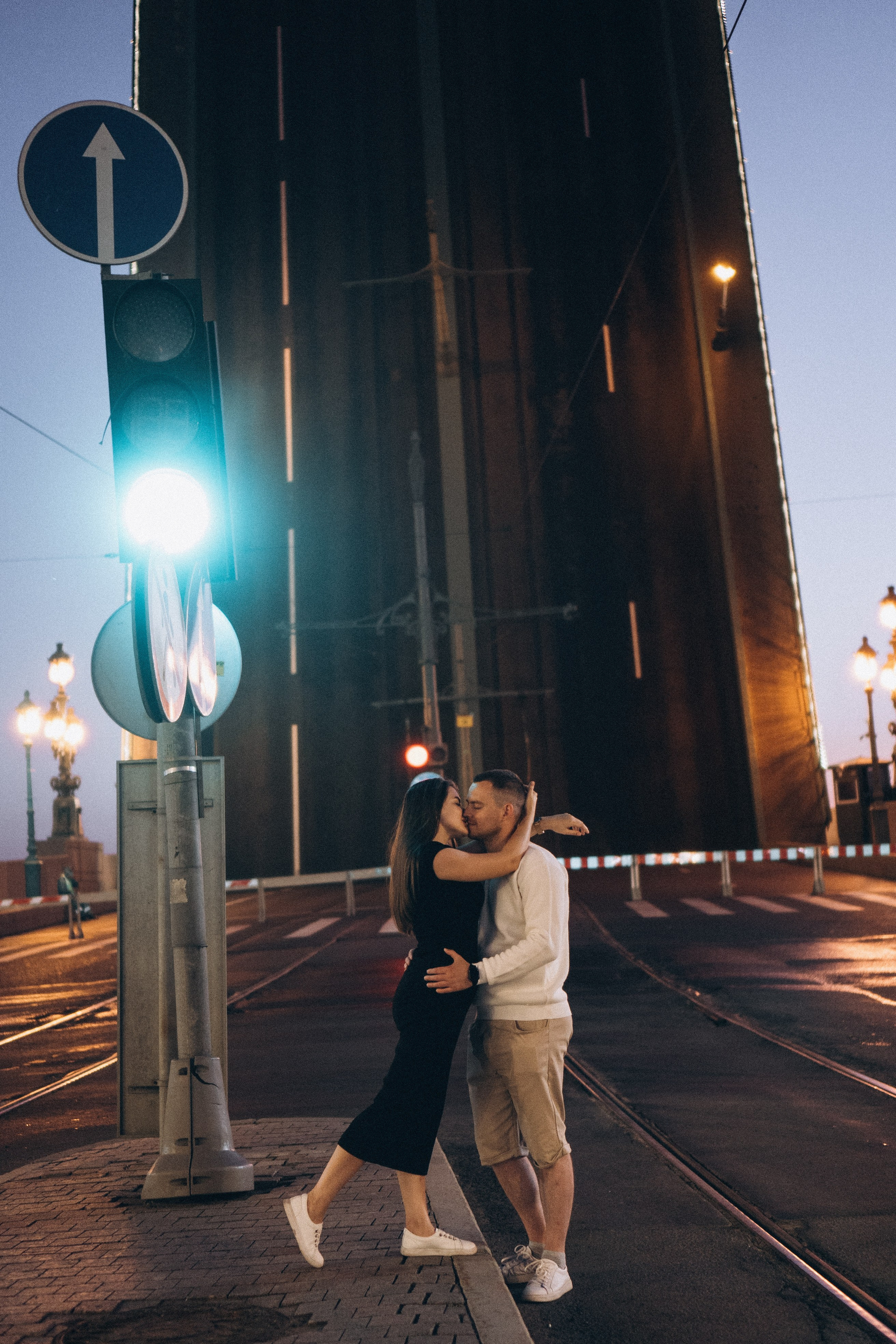 ПРОГУЛКА ПО ПИТЕРУ НА РАССВЕТЕ. Профессиональный фотограф, Санкт-Петербург — Виктория Богомолова