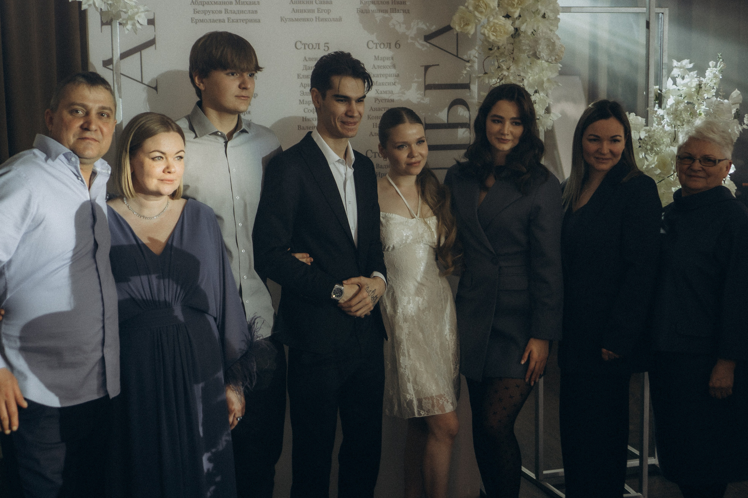 ПОЛНЫЙ СВАДЕБНЫЙ ДЕНЬ 8 ЧАСОВ. Профессиональный фотограф, Санкт-Петербург — Виктория Богомолова