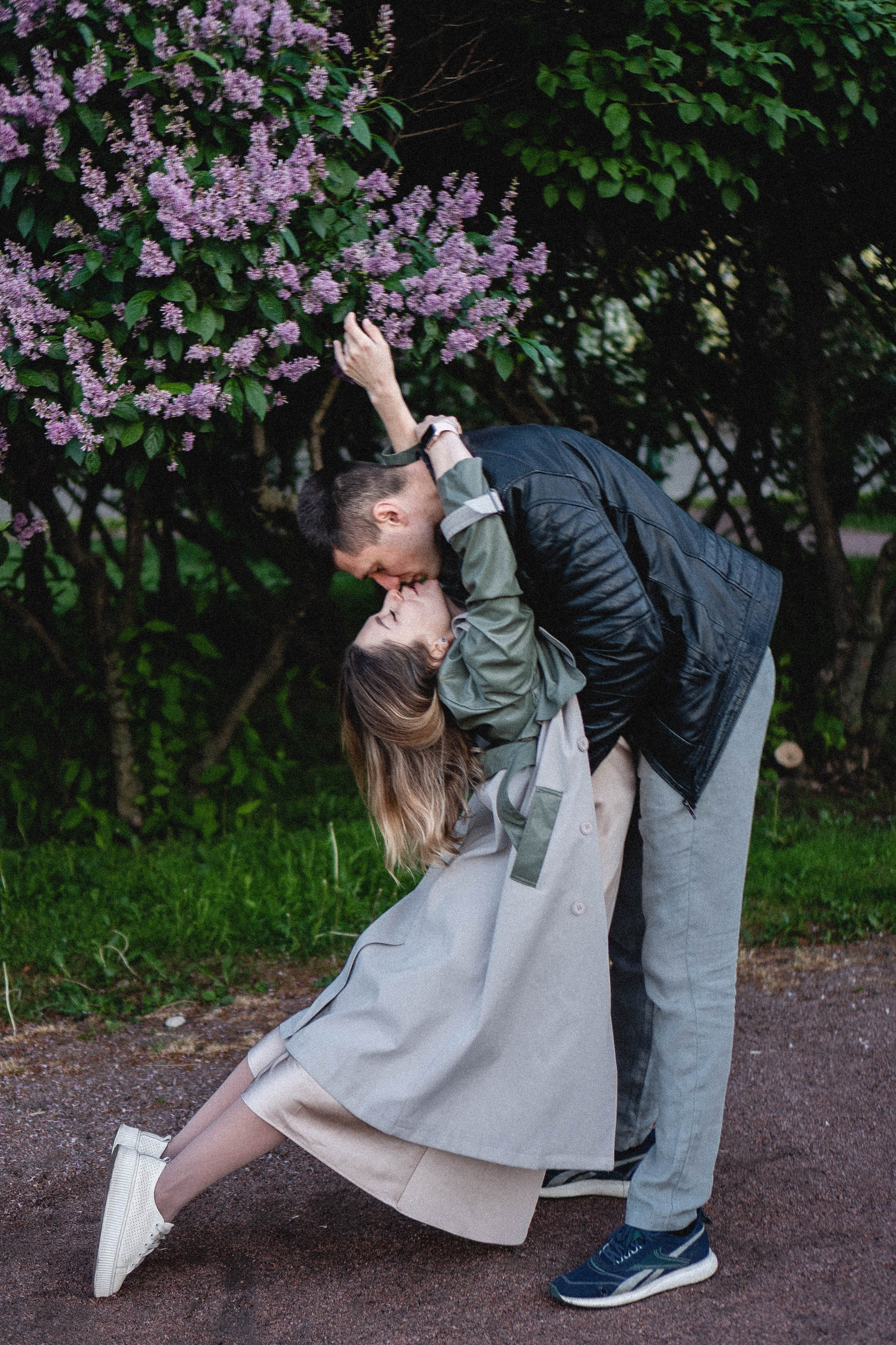 Рассветная, белые ночи. Профессиональный фотограф, Санкт-Петербург — Виктория Богомолова