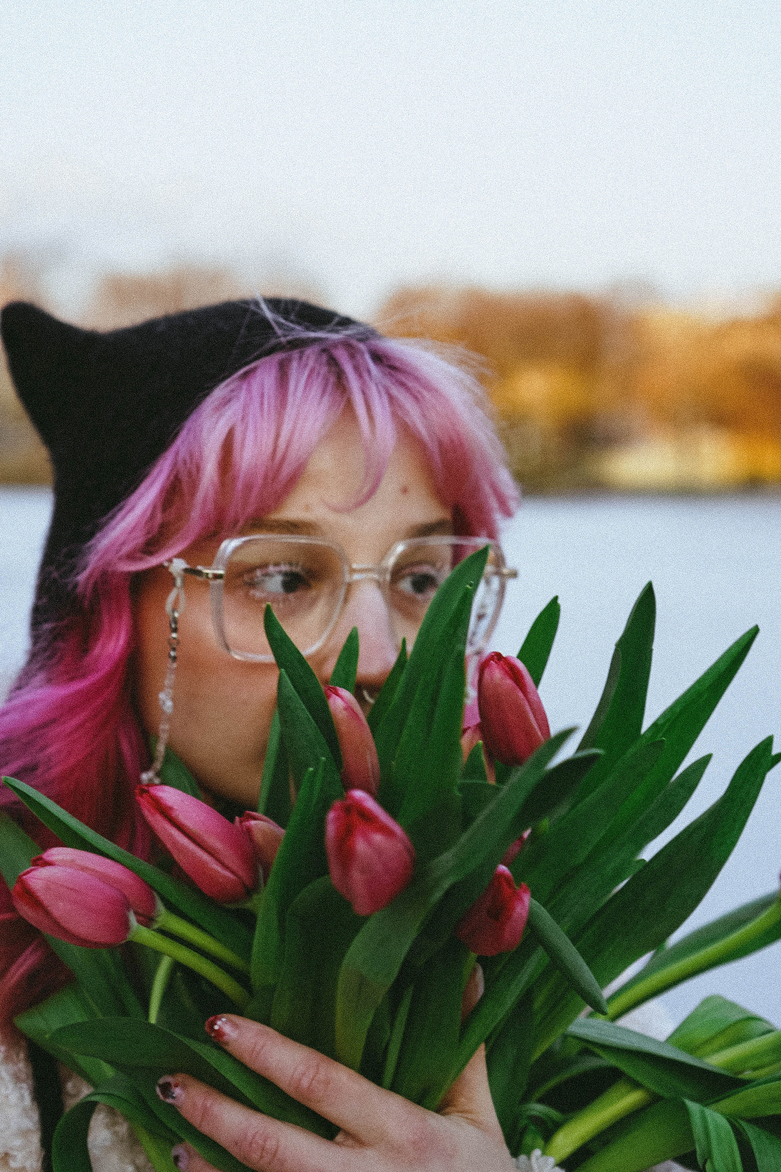 Тюльпаны. Профессиональный фотограф, Санкт-Петербург — Виктория Богомолова