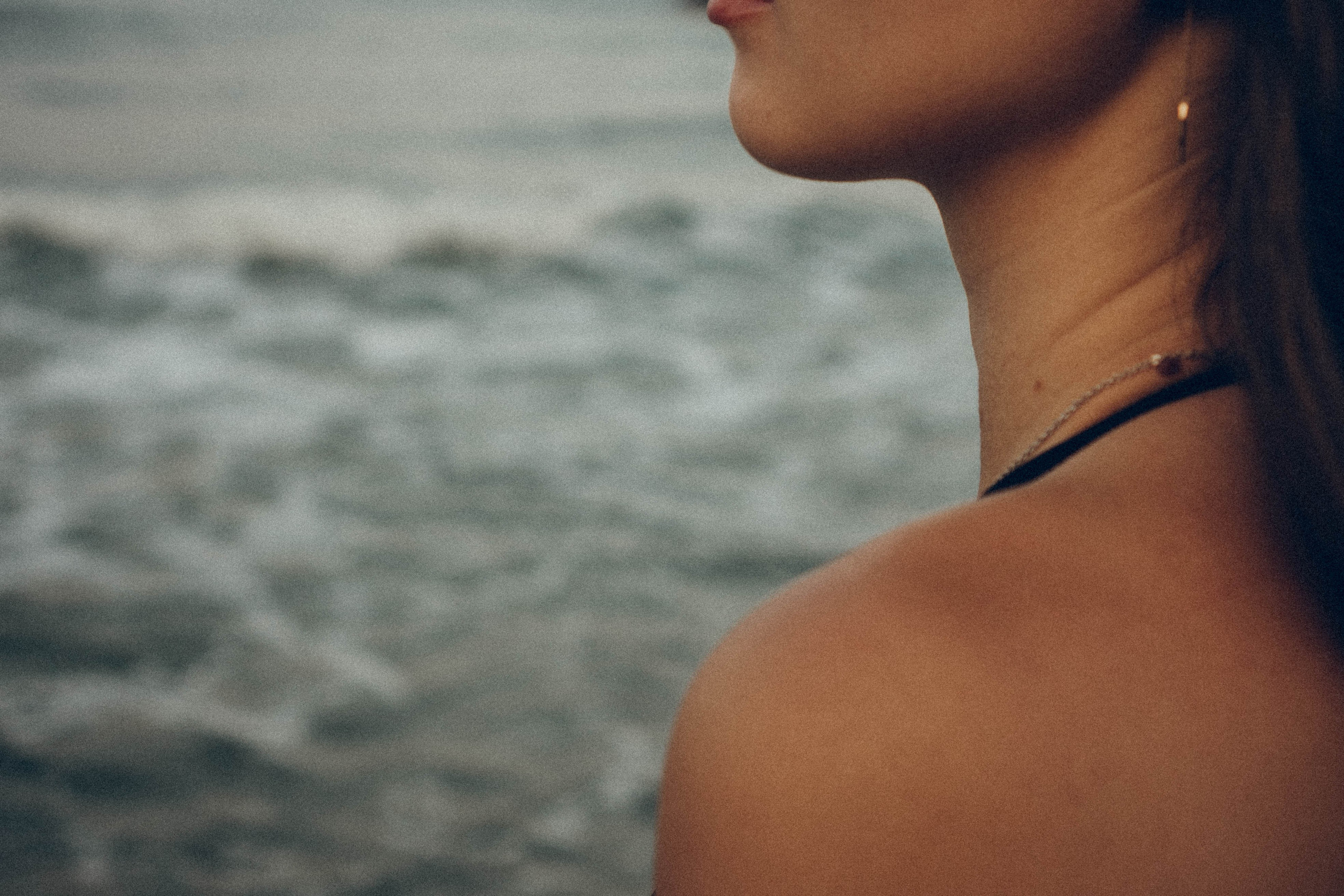 Рассвет на море. Профессиональный фотограф, Санкт-Петербург — Виктория Богомолова