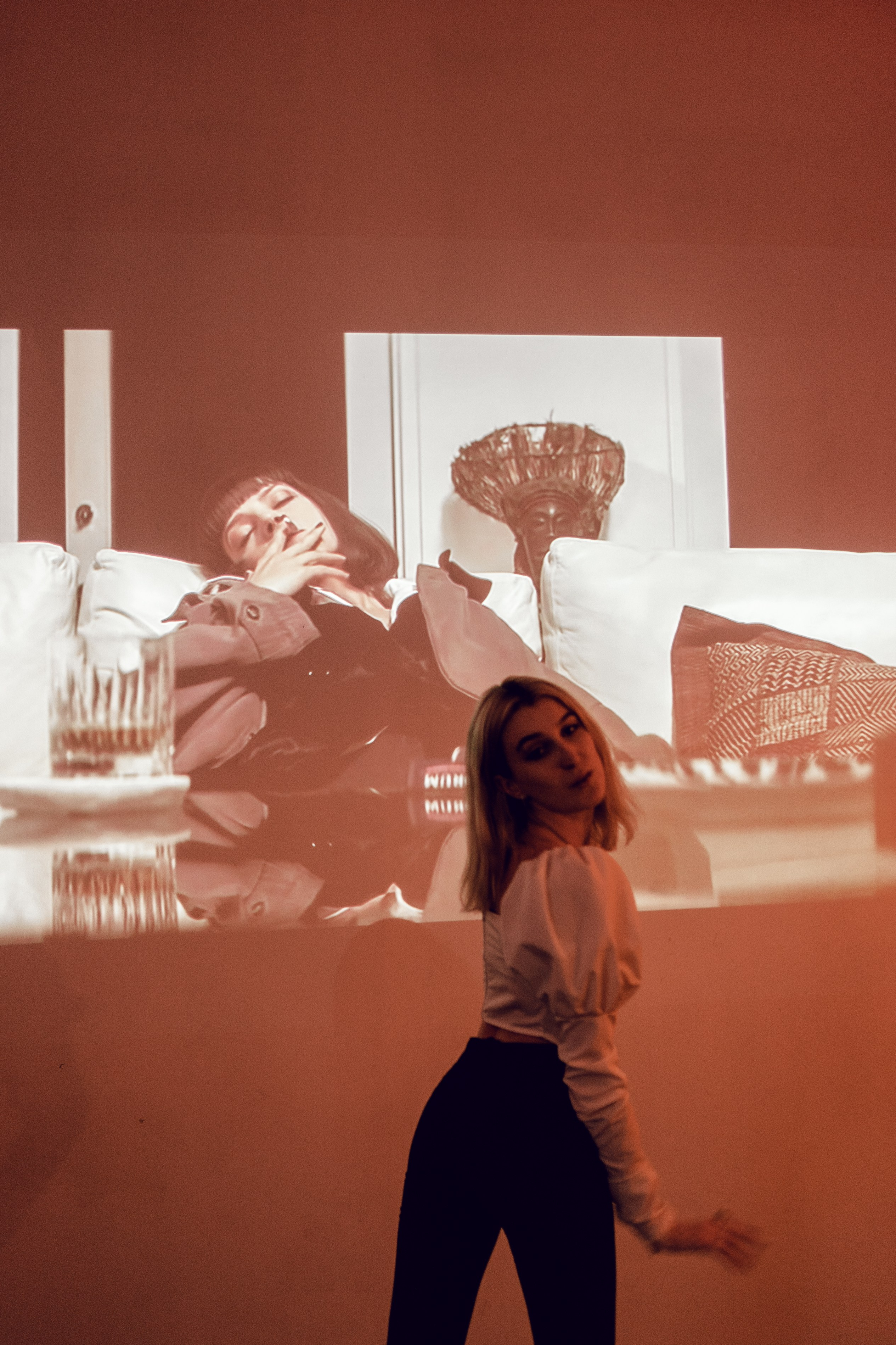 Студийная. Профессиональный фотограф, Санкт-Петербург — Виктория Богомолова