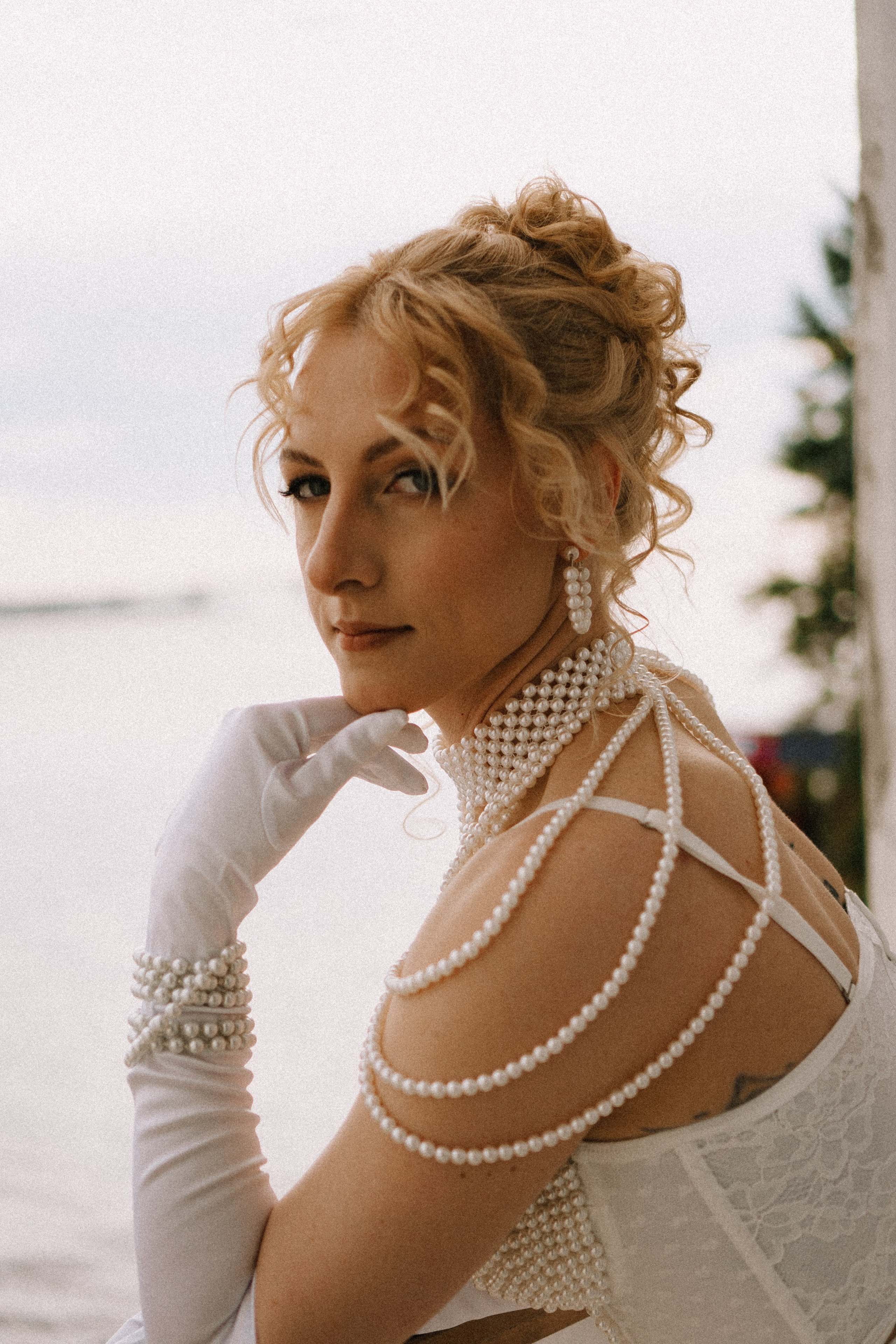 Винтажная история. Профессиональный фотограф, Санкт-Петербург — Виктория Богомолова