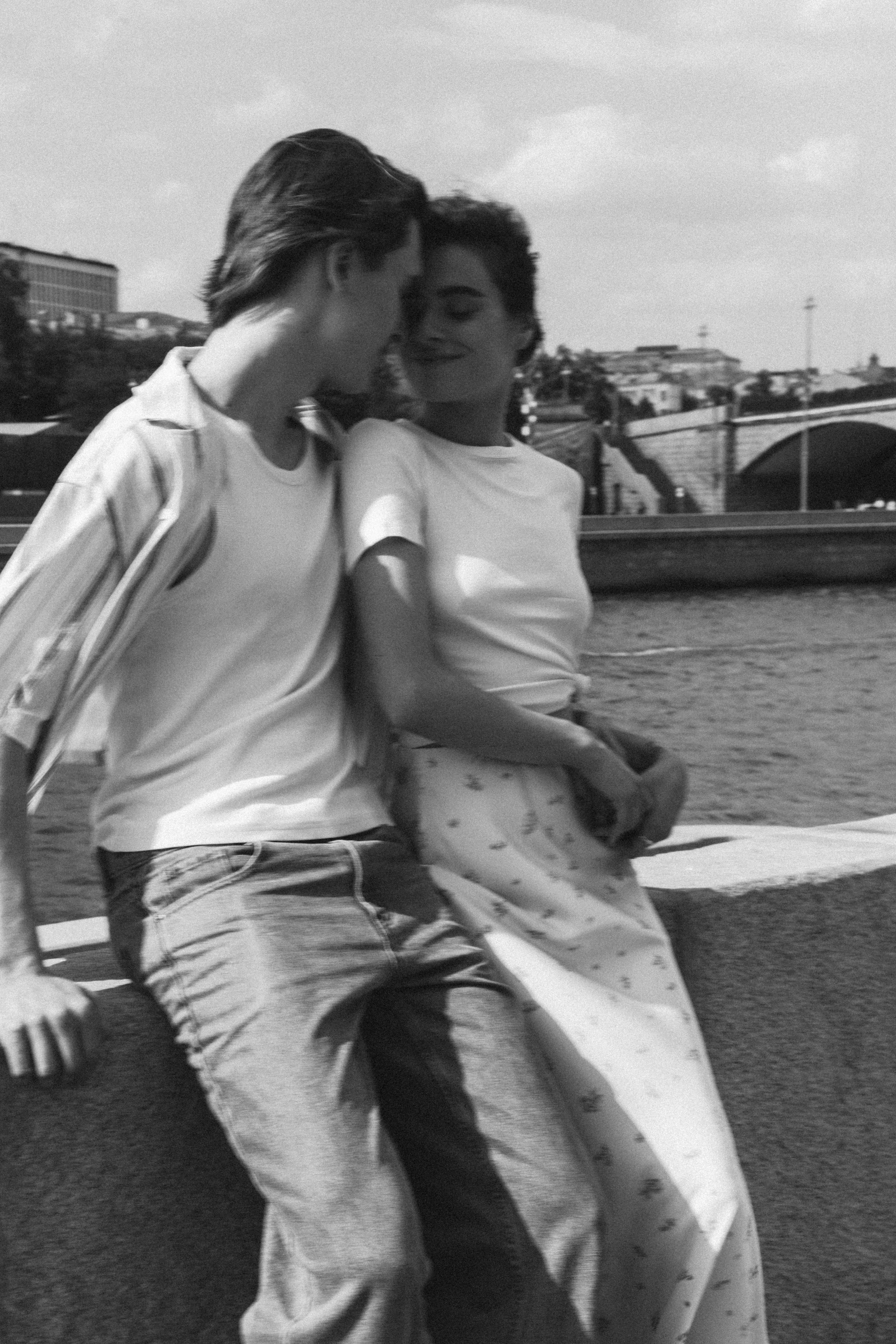 Жаркий июнь. Гаврилова Настя семейный фотограф lifestyle в Москве
