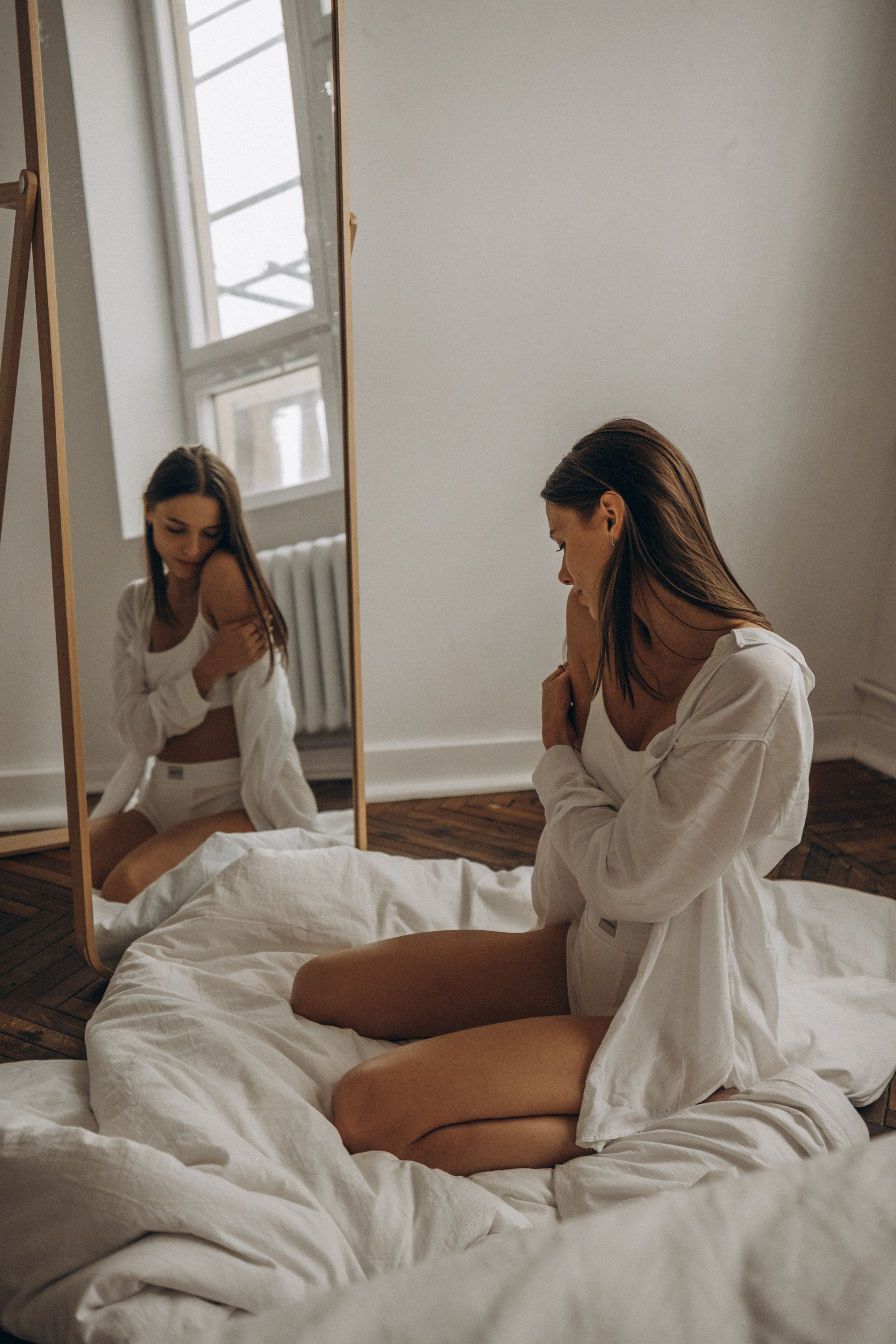 Татьяна. Гаврилова Настя семейный фотограф lifestyle в Москве