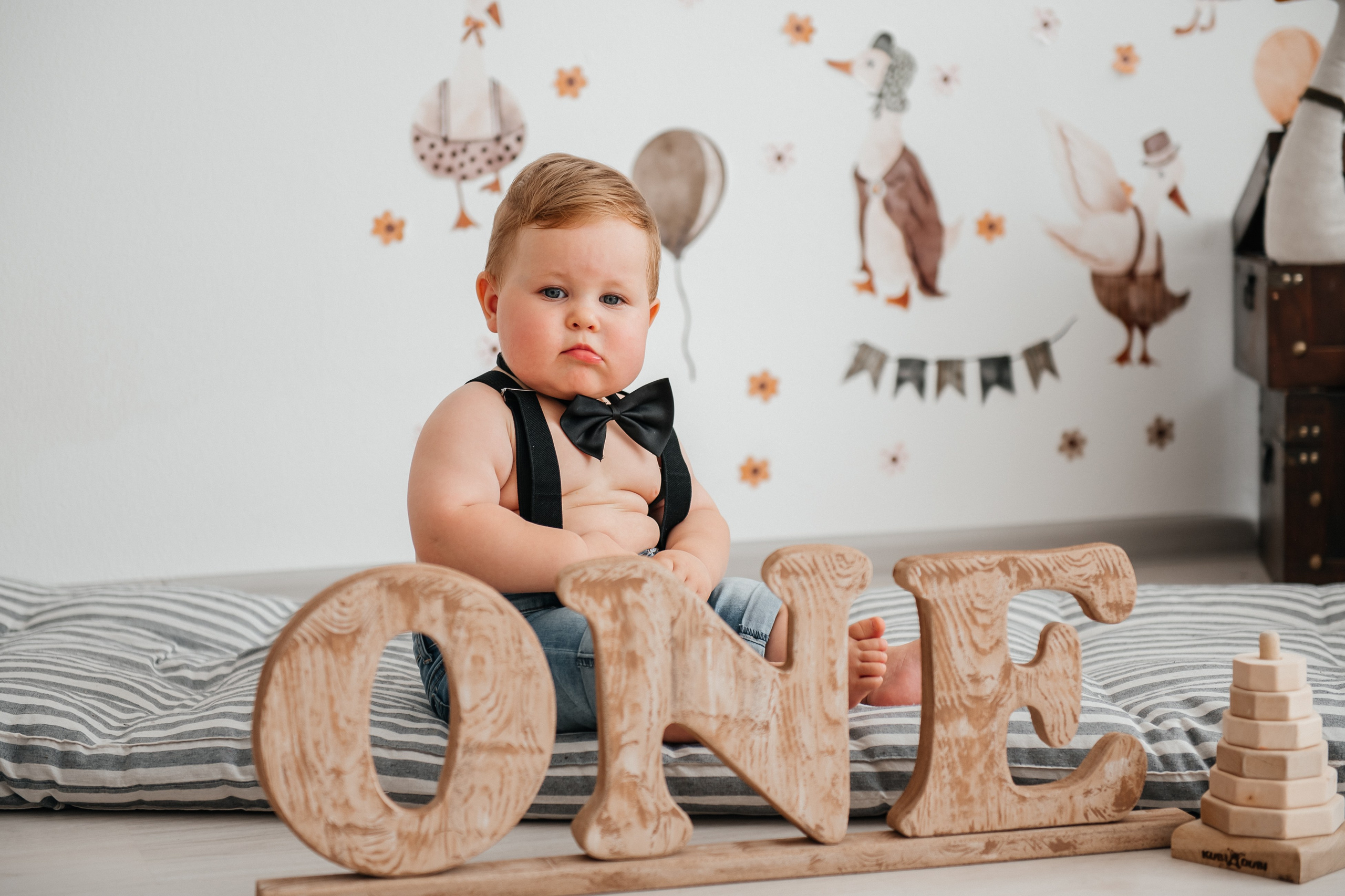День рождения. Детский и семейный фотограф в Армавире Даша Зубкова