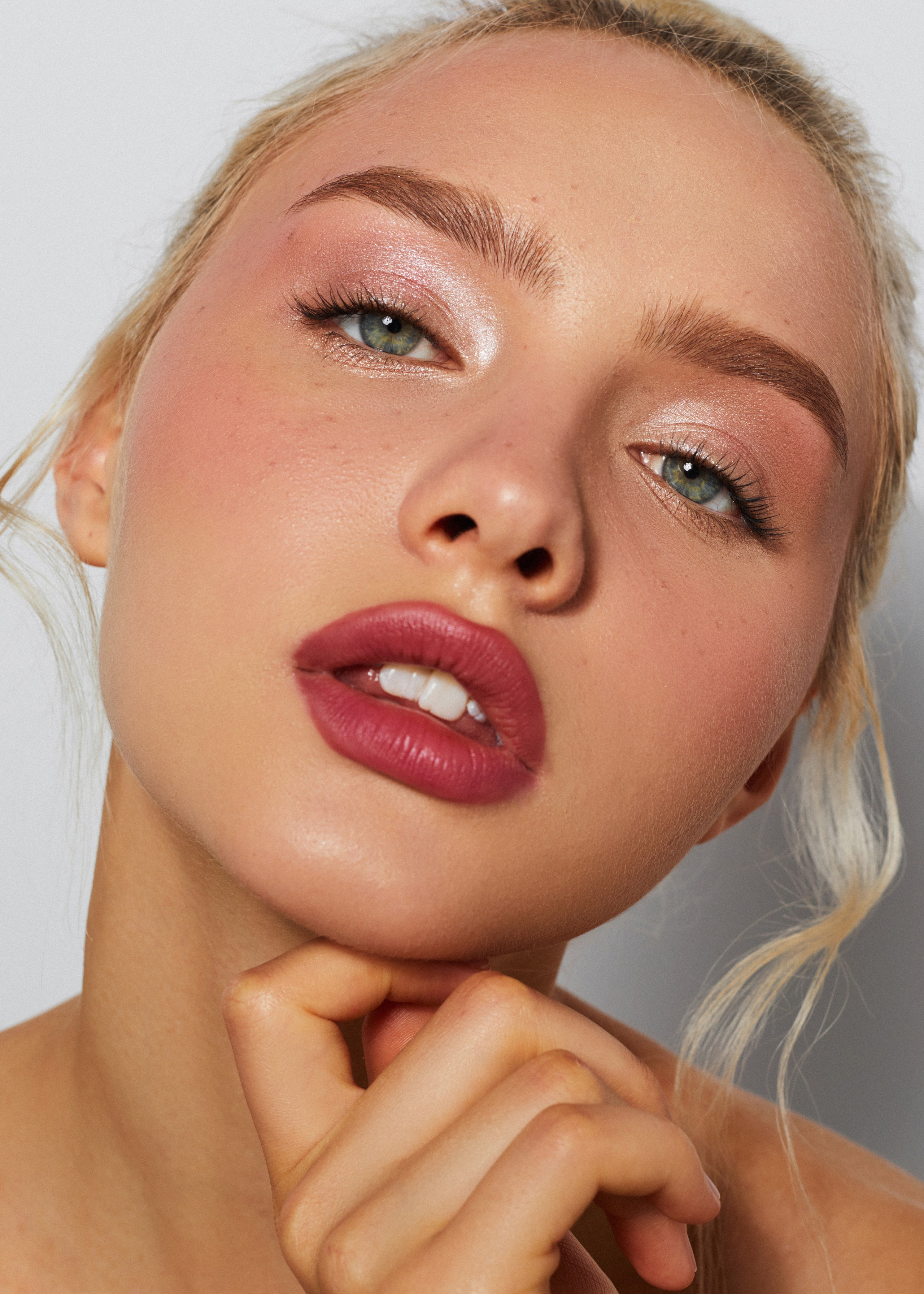 Ирина. Фотограф Ирина Бутко