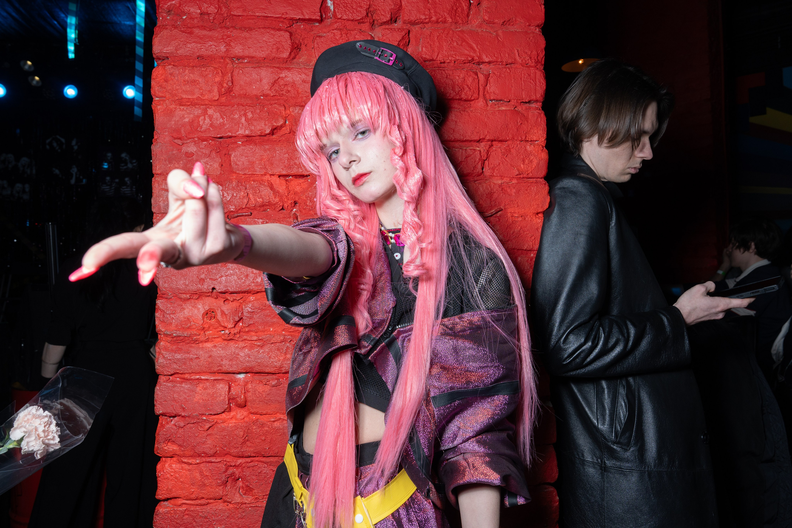 Фестиваль Косплея. Свадебный фотограф/видеограф Краснодар, Сочи, Волгоград, Москва, 8 937 693 00 80