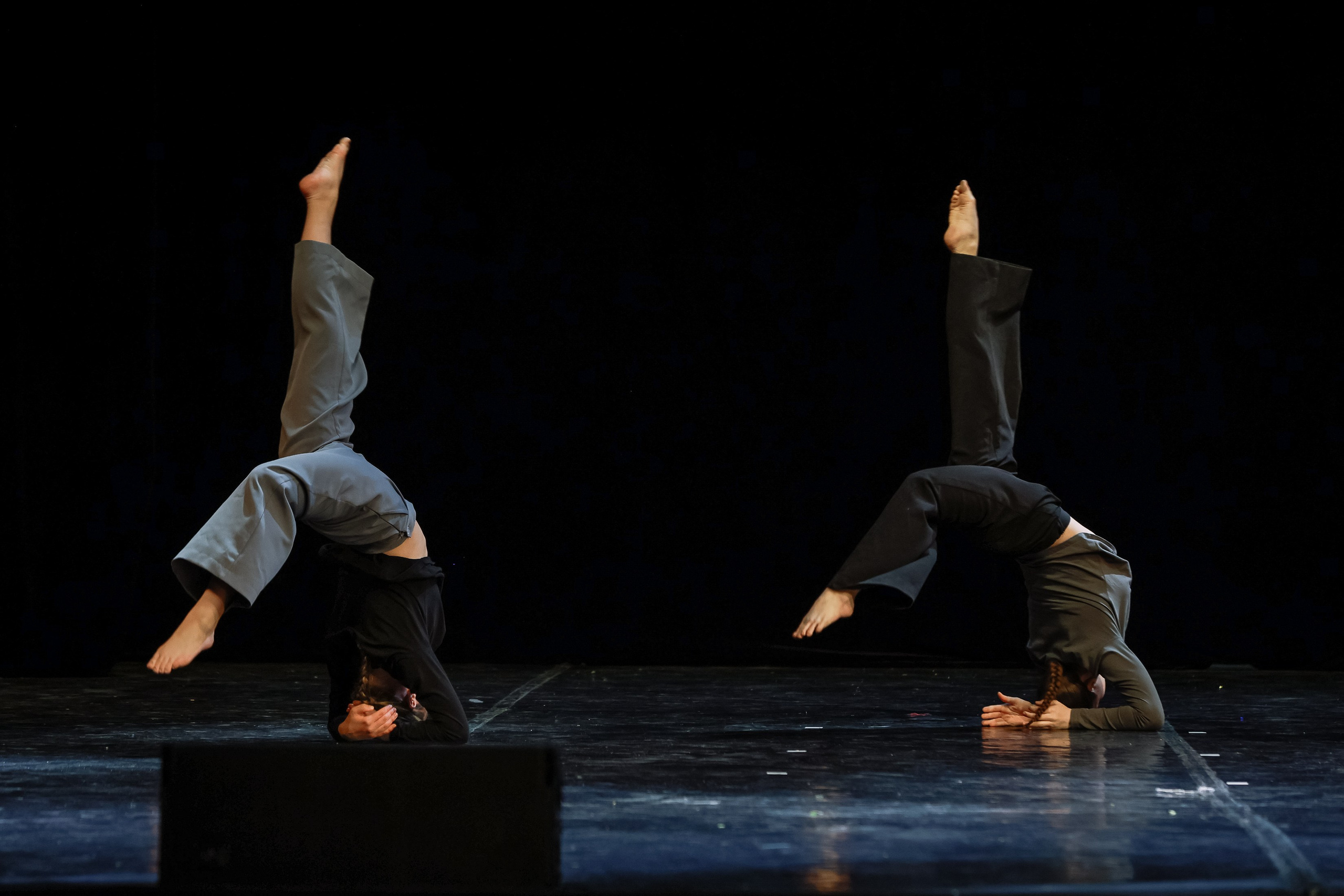 Сиб Денс Гала концерт и награждение. Фотограф Юлия Мальцева