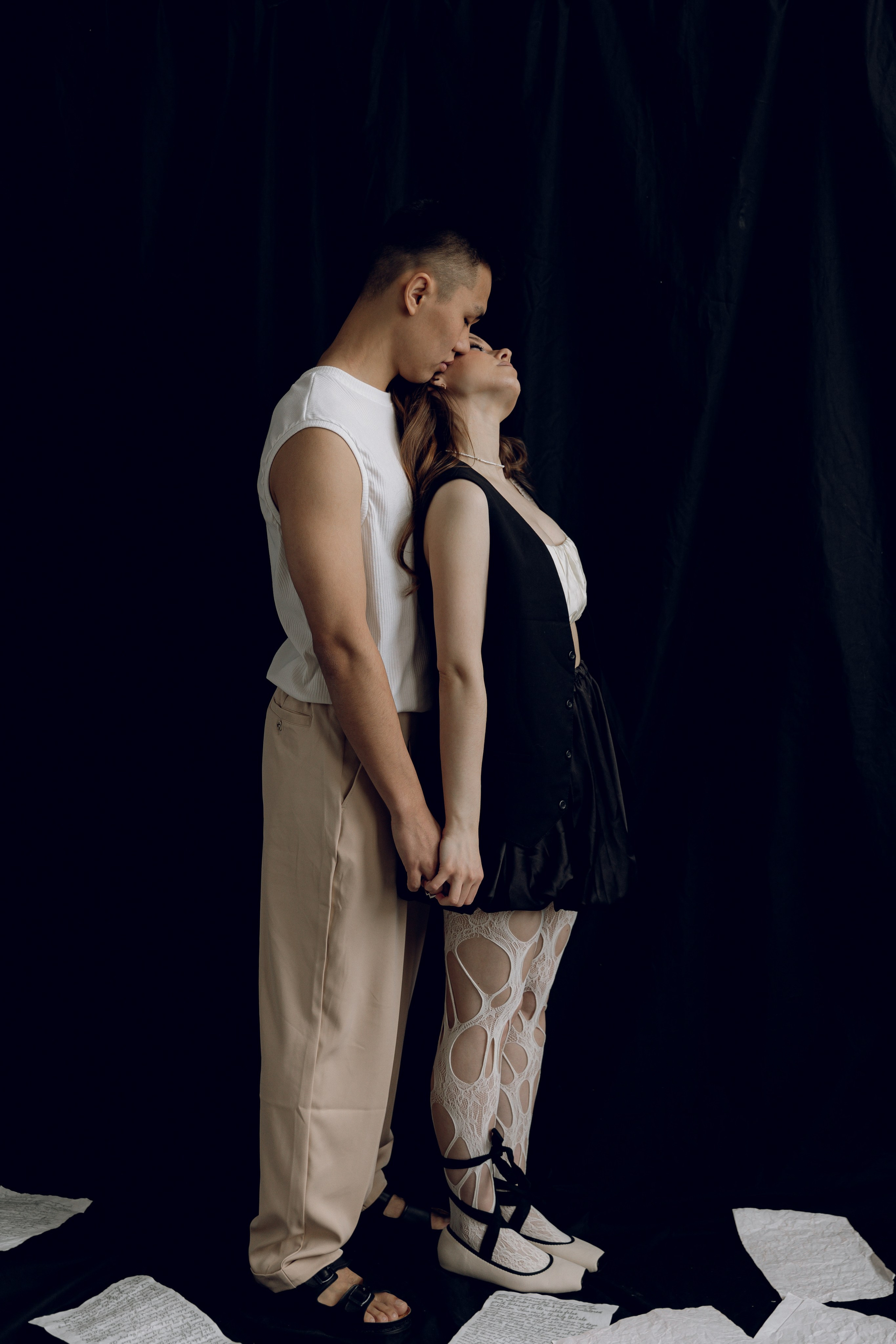 Жемчужина любви. Свадебный фотограф Казань| Фотограф Казань Зевакина Анастасия