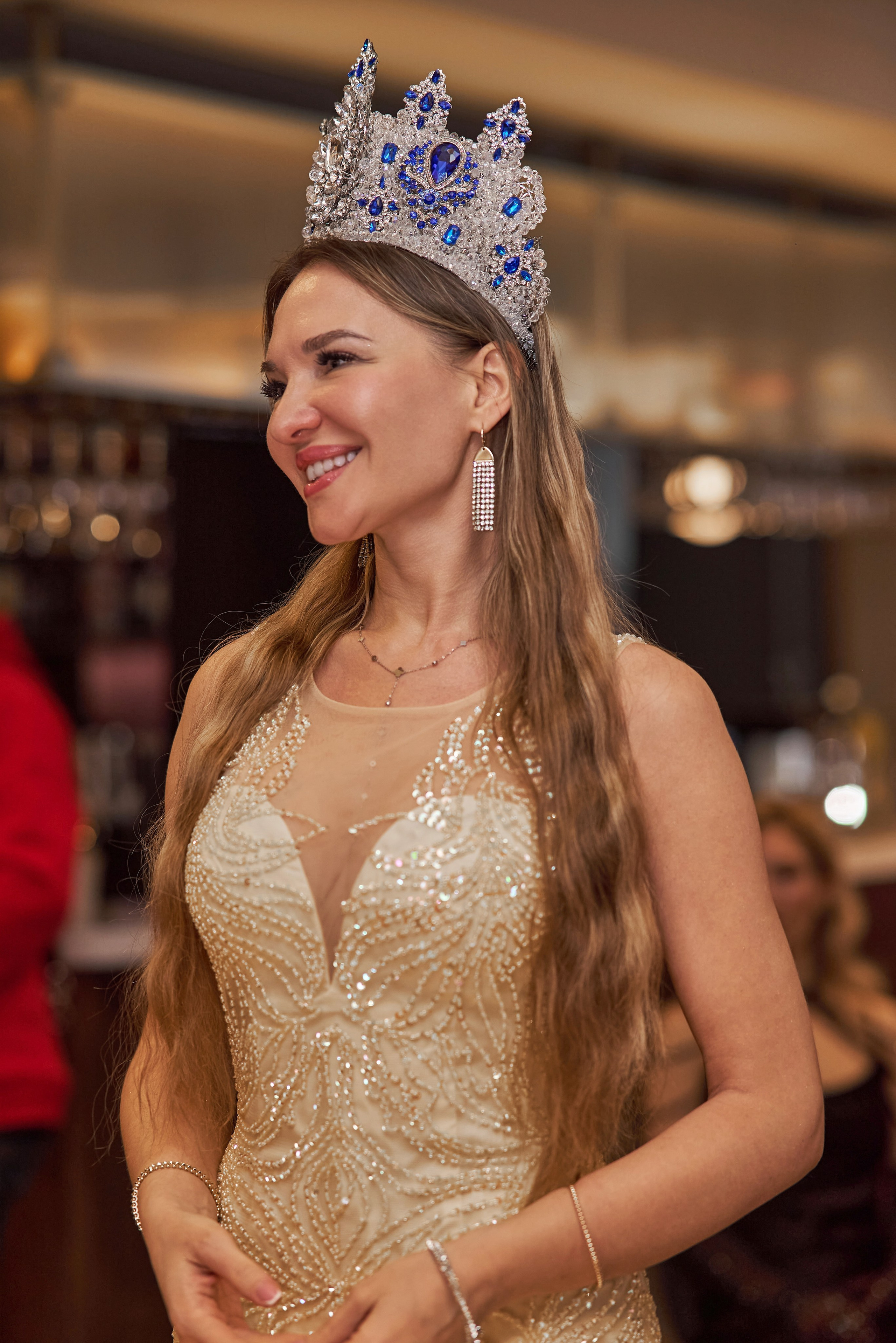 Мисс и миссис Воронеж 2026. Фотограф Денис Кривопусков