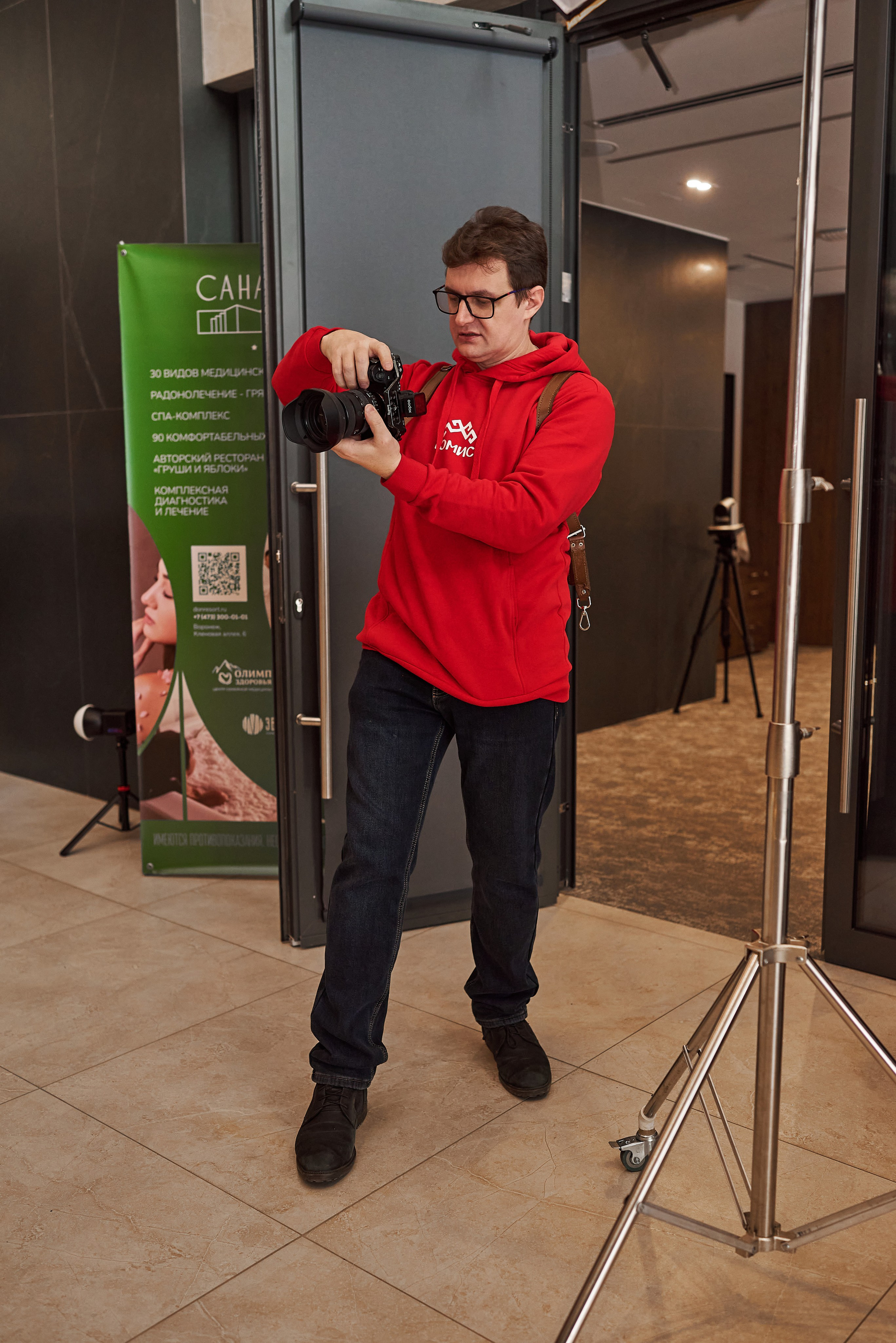 Мисс и миссис Воронеж 2026. Фотограф Денис Кривопусков