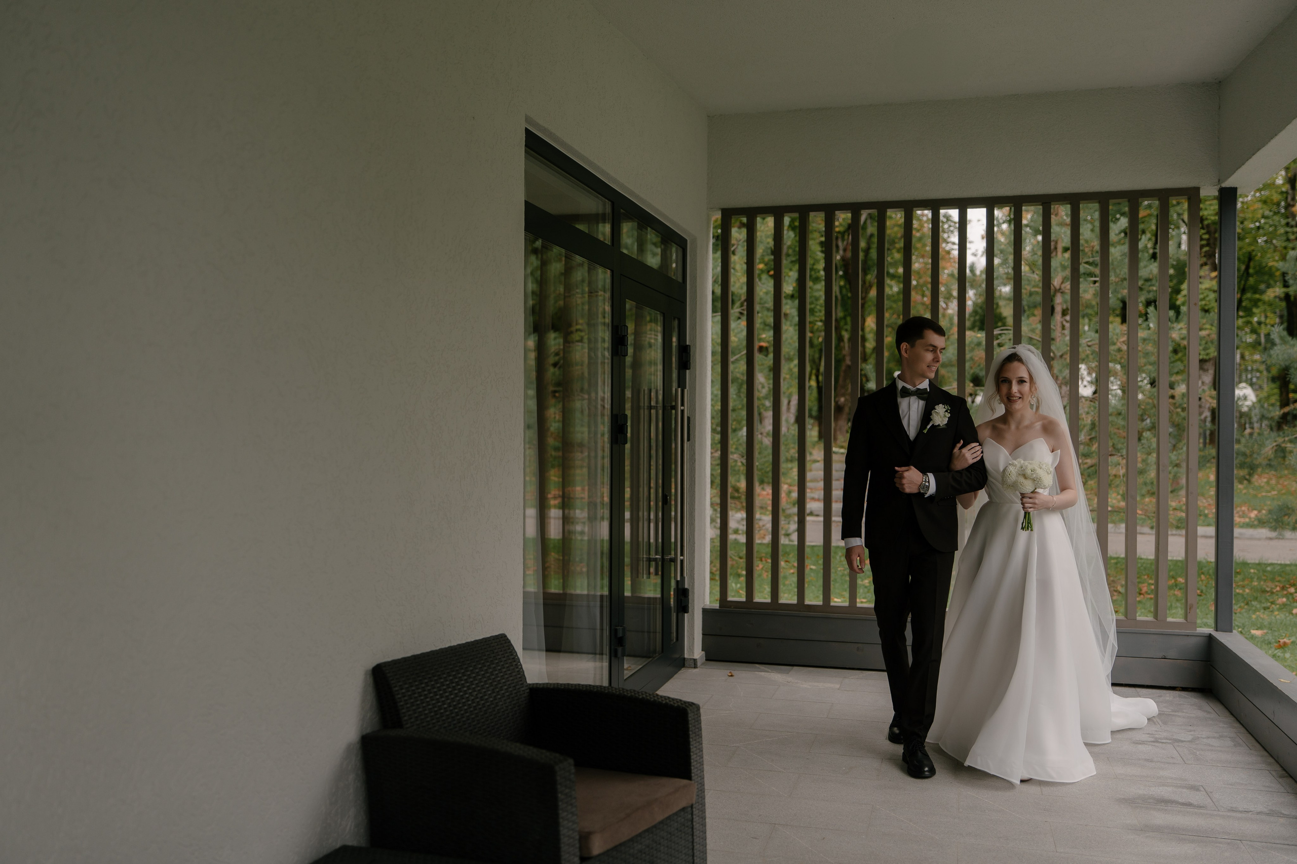 Саша и Катя. Свадебный и семейный фотограф в Москве и Красногорске — живые кадры | Анастасия Тихонова