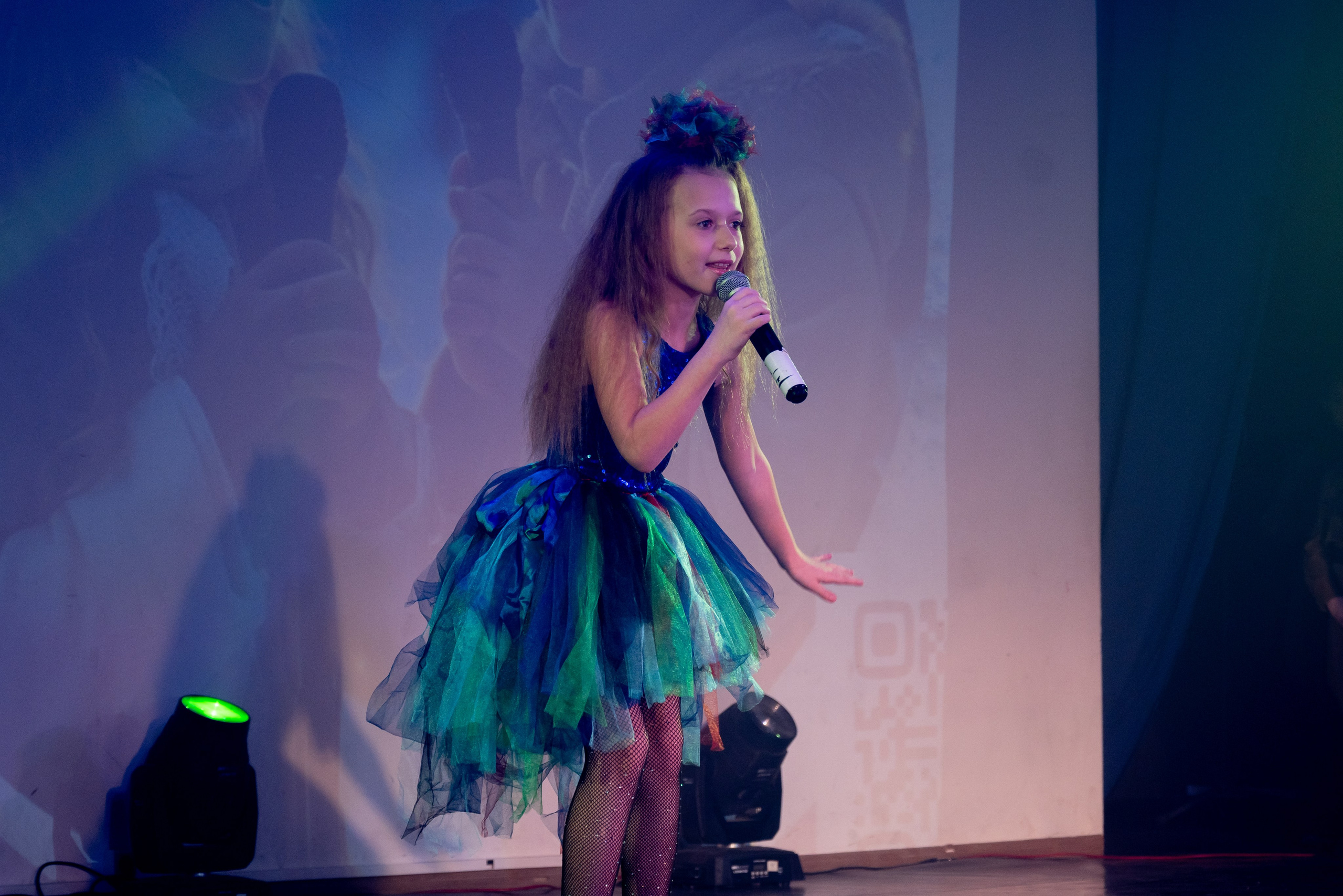 Песня.Вьюга — вокал. Фотограф и видеограф в Москве Анна Матюхина