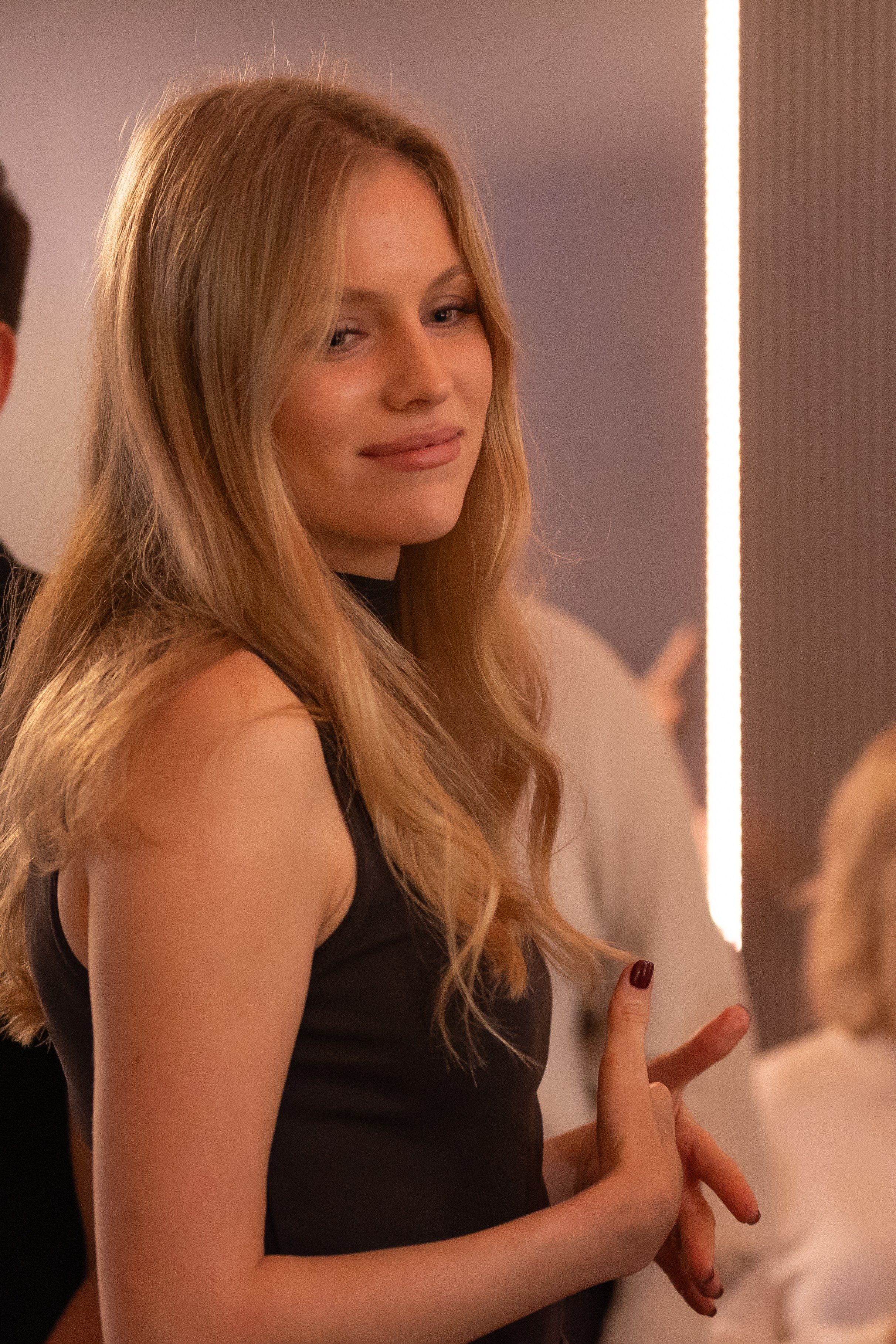 День рождения Екатерины в кругу семьи и друзей. Фотограф и видеограф в Москве Анна Матюхина