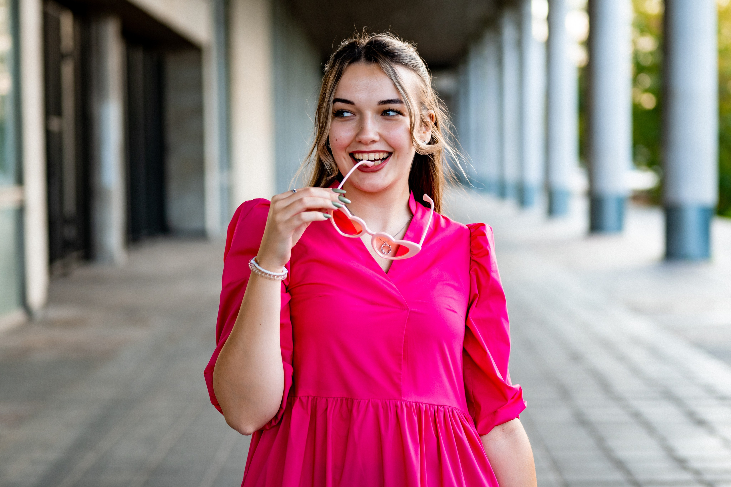 Барби. Фотограф и видеограф в Москве Анна Матюхина