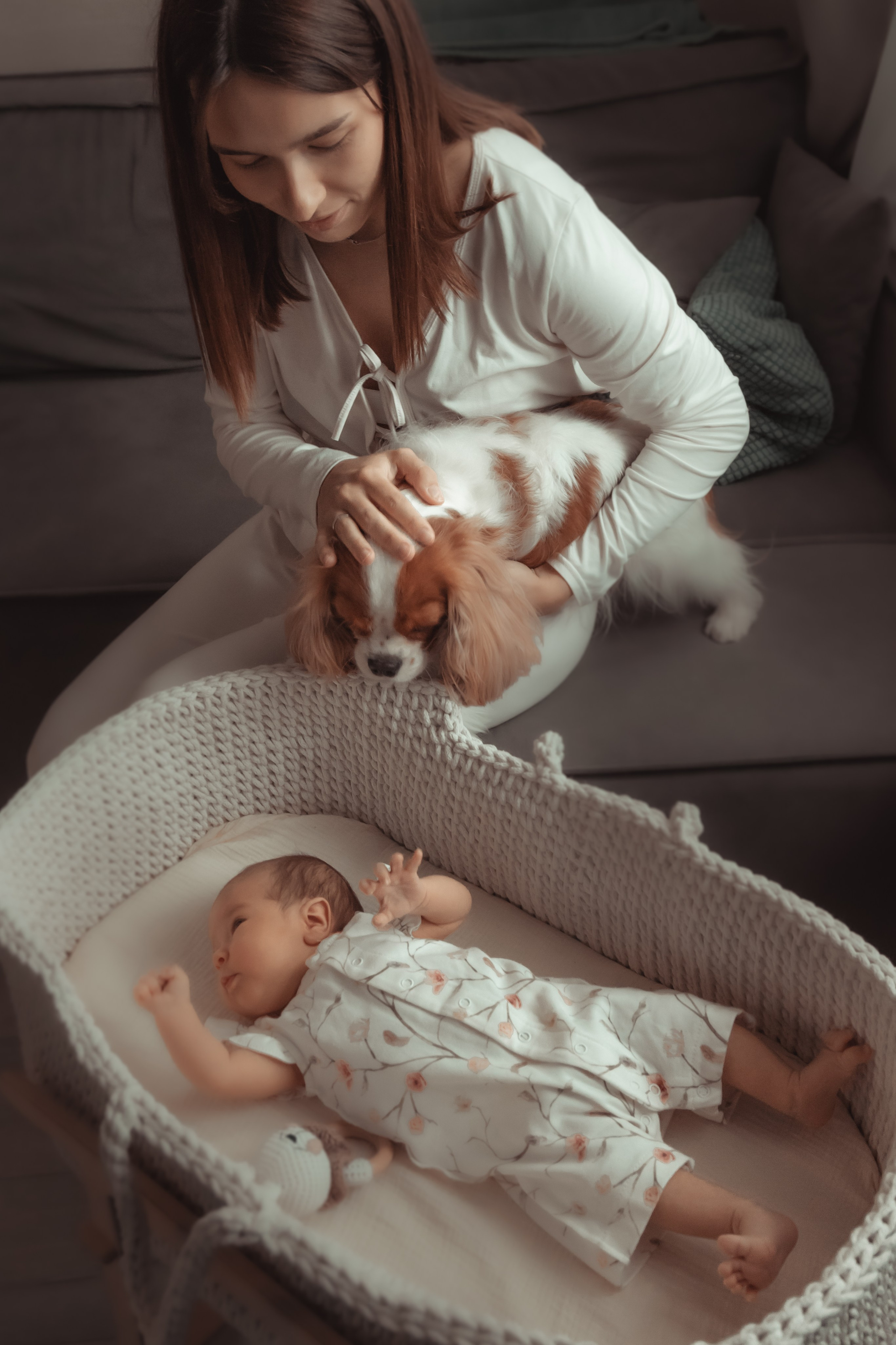 Love story/ Family. Фотограф в Екатеринбурге Ирада Баянгулова