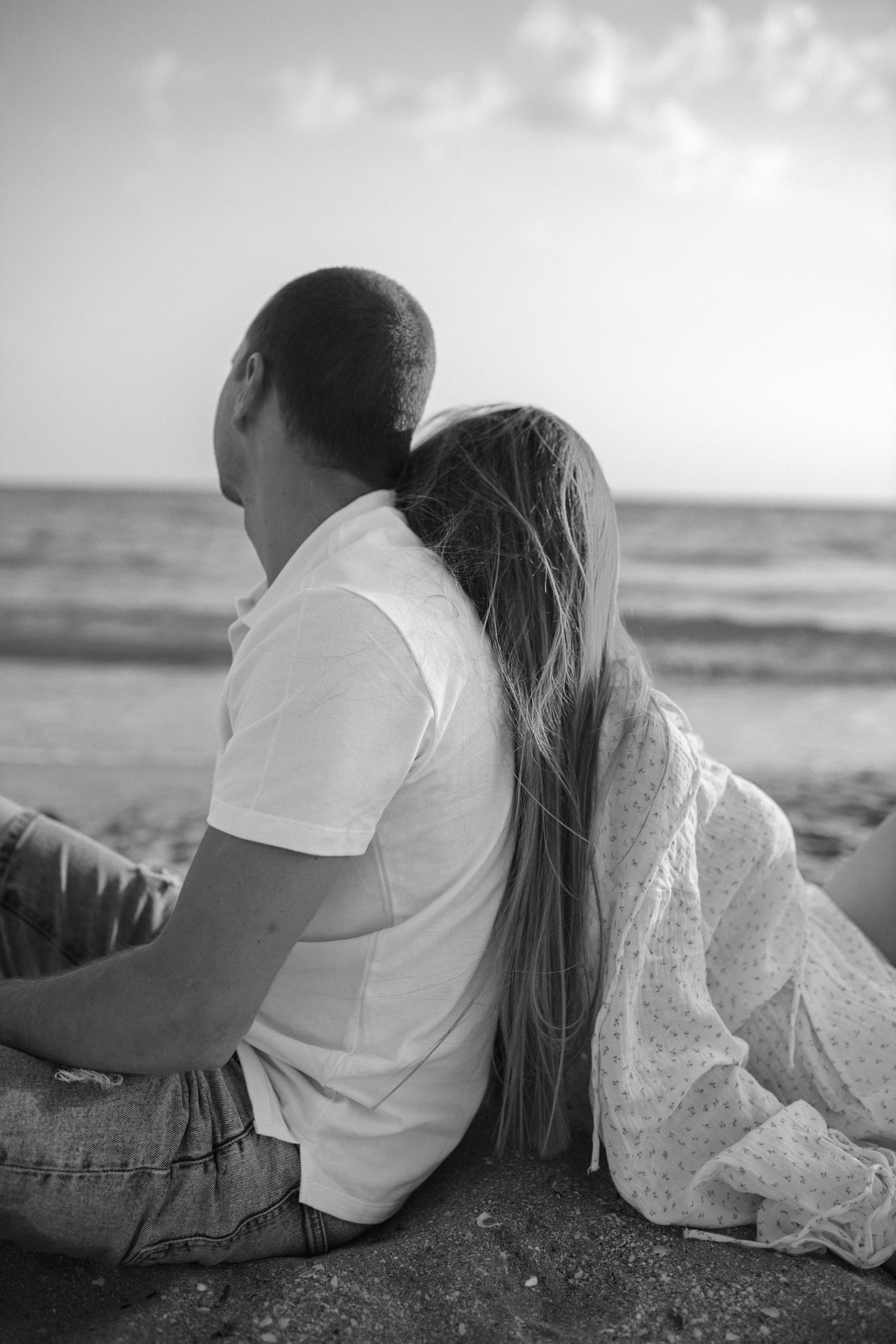 Love story. Индивидуальные и семейные съемки в Евпатории, Крыму Немировченко Анна