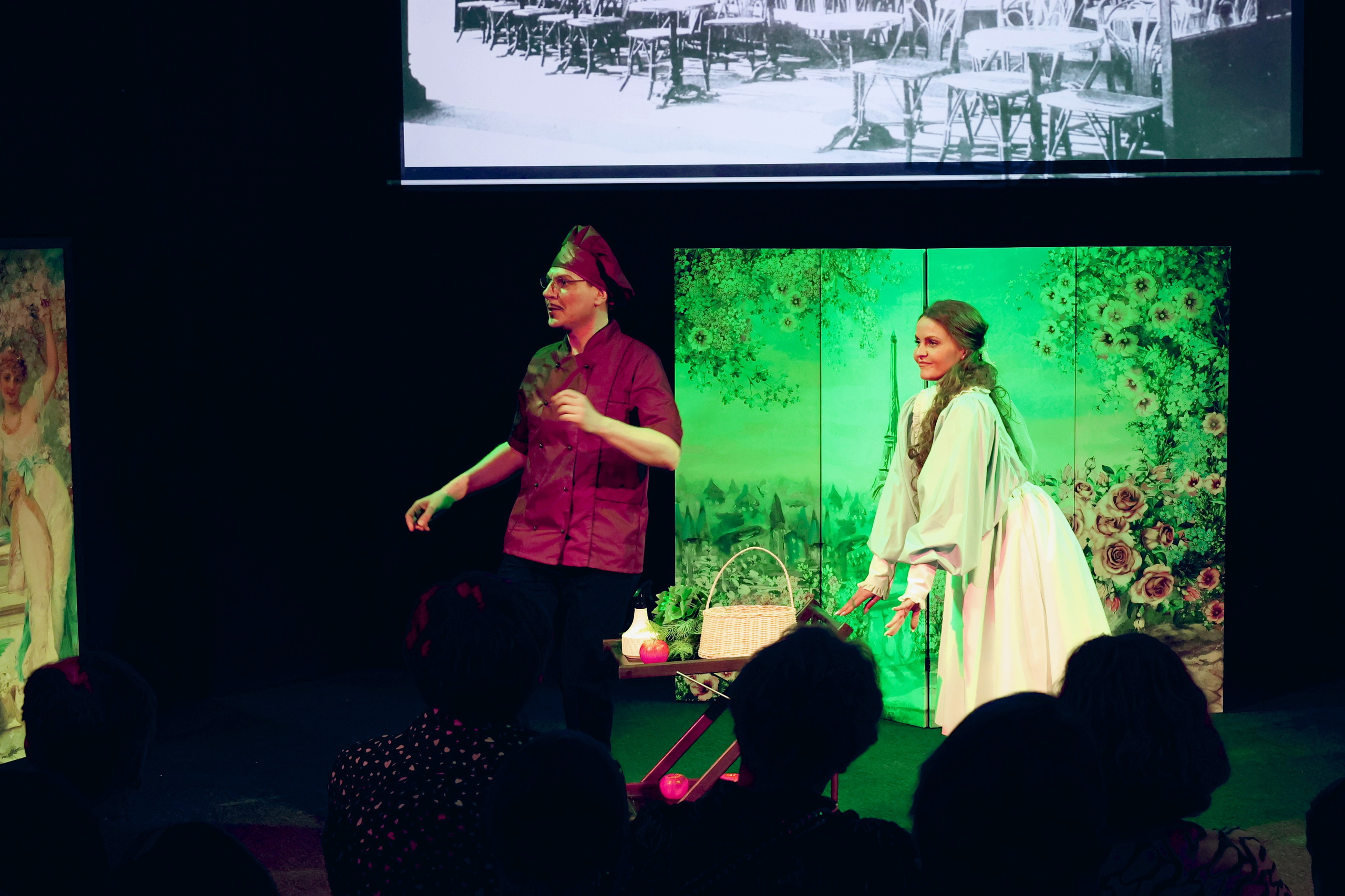 Брачное объявление 09.04.2024. Профессиональный фотограф в Москве Алёна Котова