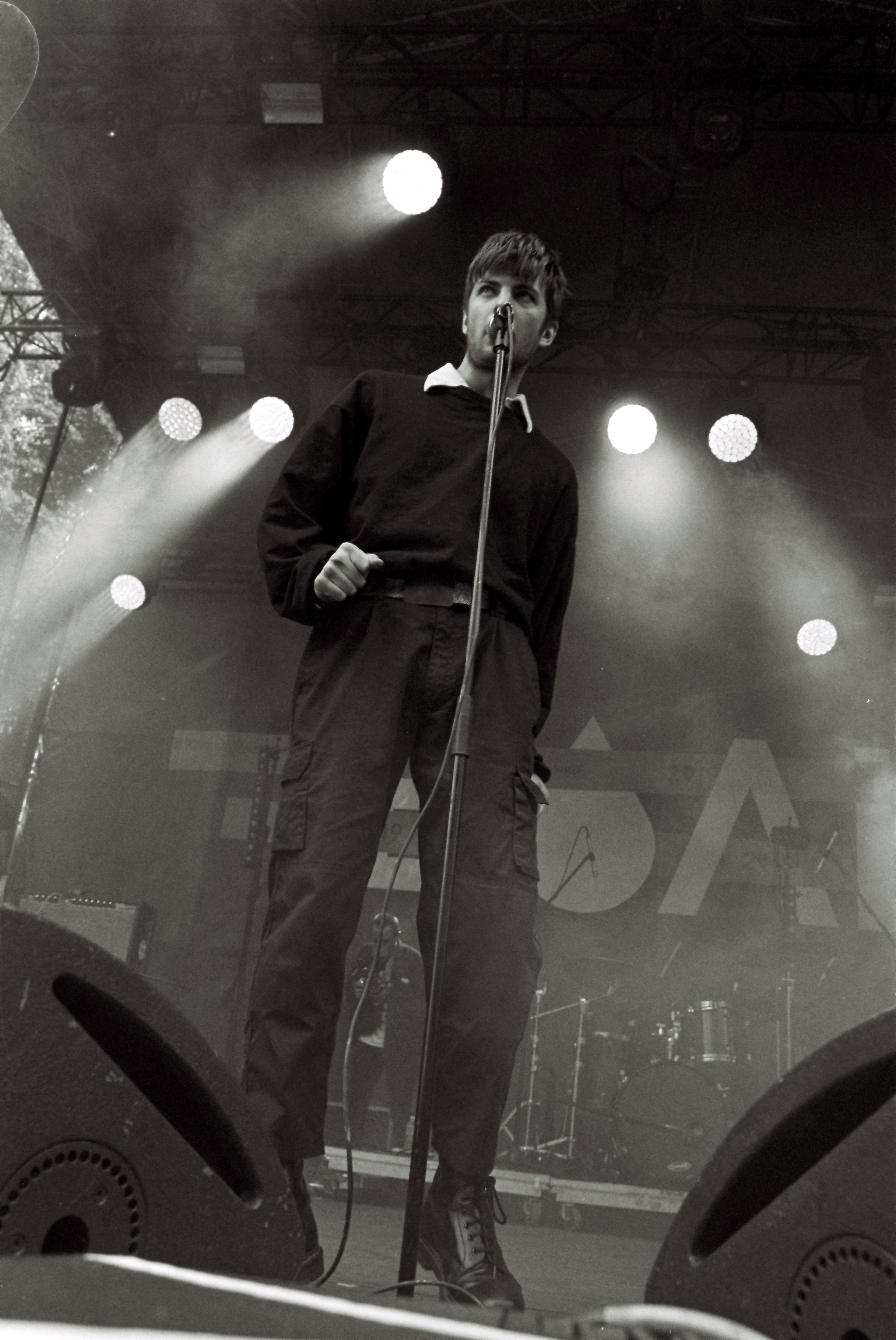 BOL' Festival 2017-2019. Independent photographer Talib Shillaev