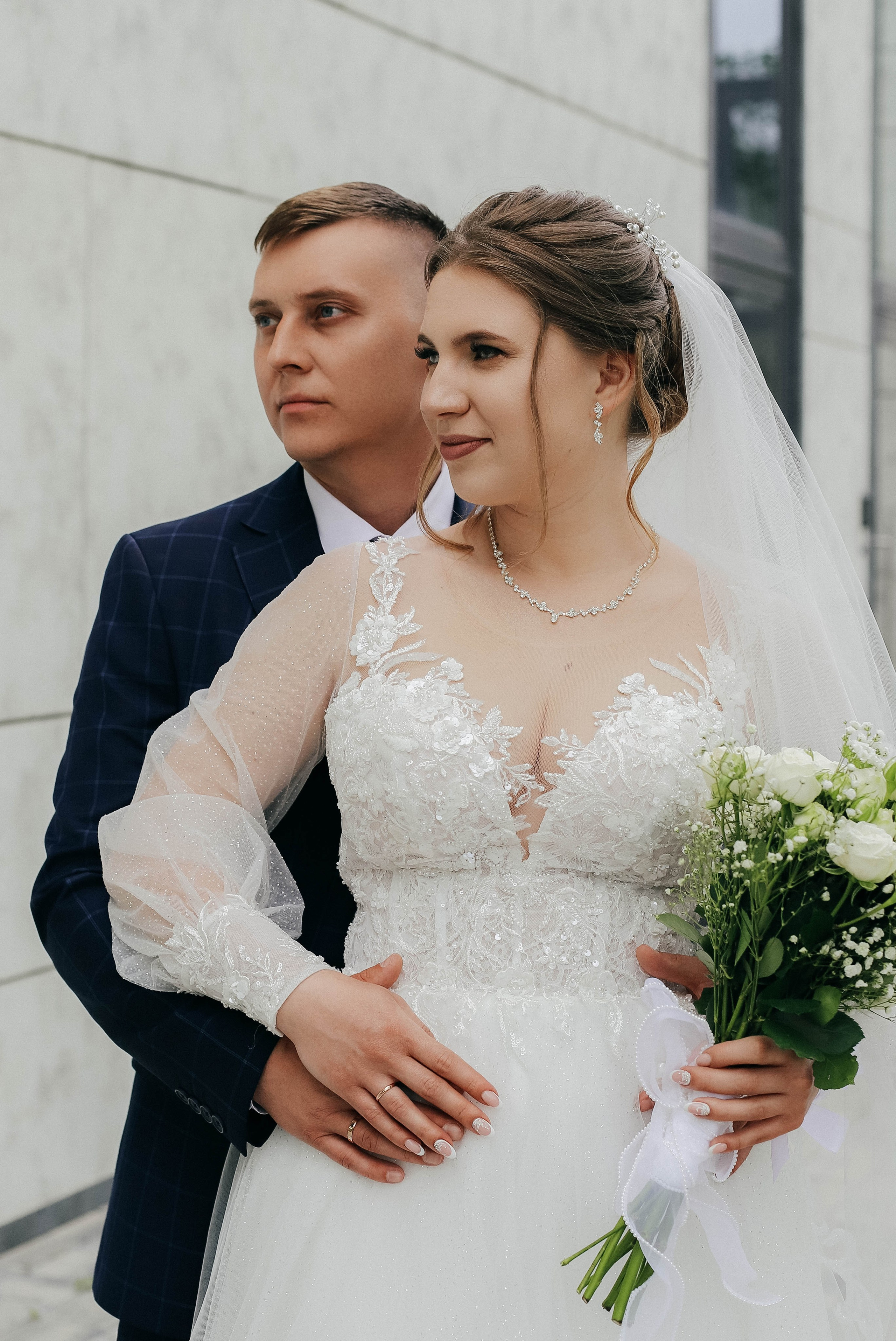 ЕЛЕНА & ЕВГЕНИЙ. Фотограф Мариуполь | Ялта | Крым — Диана Мазенко