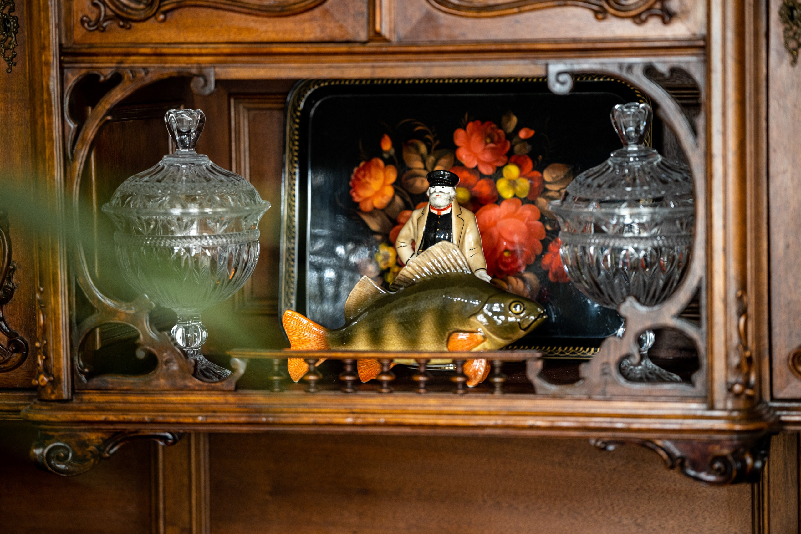 Фотосессия Середниково усадьба Лермонтова. Портретный фотограф в Костроме Наталия Клевинскас