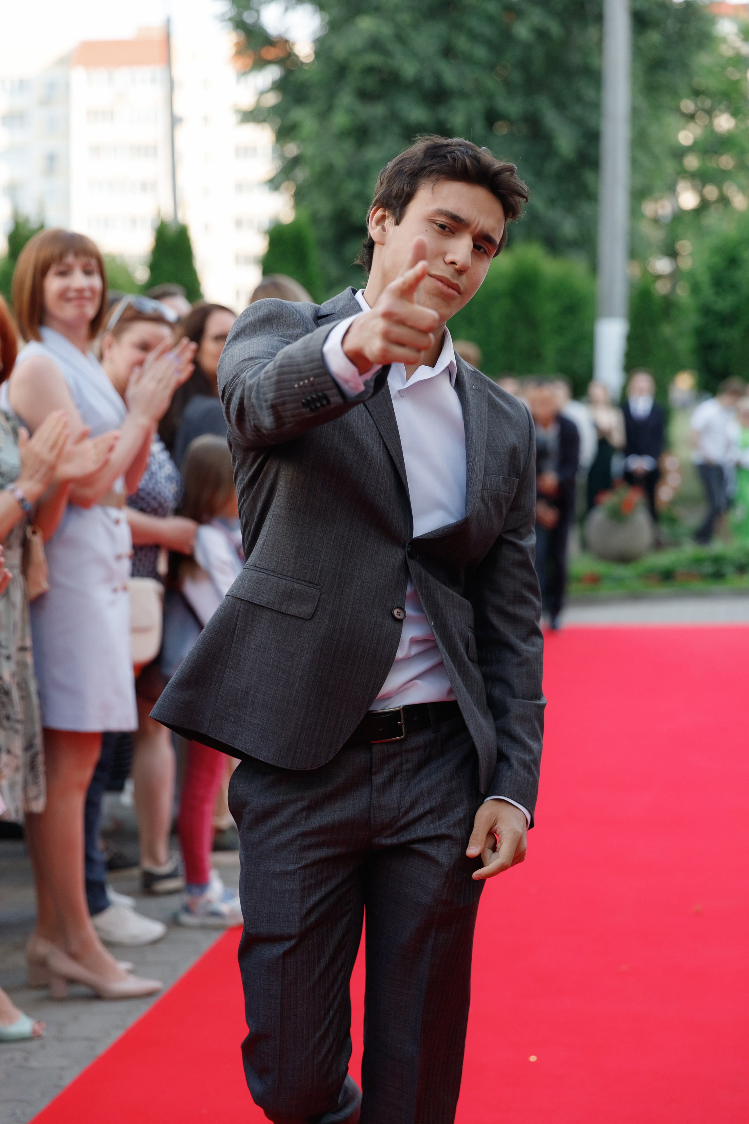 Школьный выпускной 2023 год в Минске. Свадебный фотограф в Минске/Беларуси Сергей Спиридонов