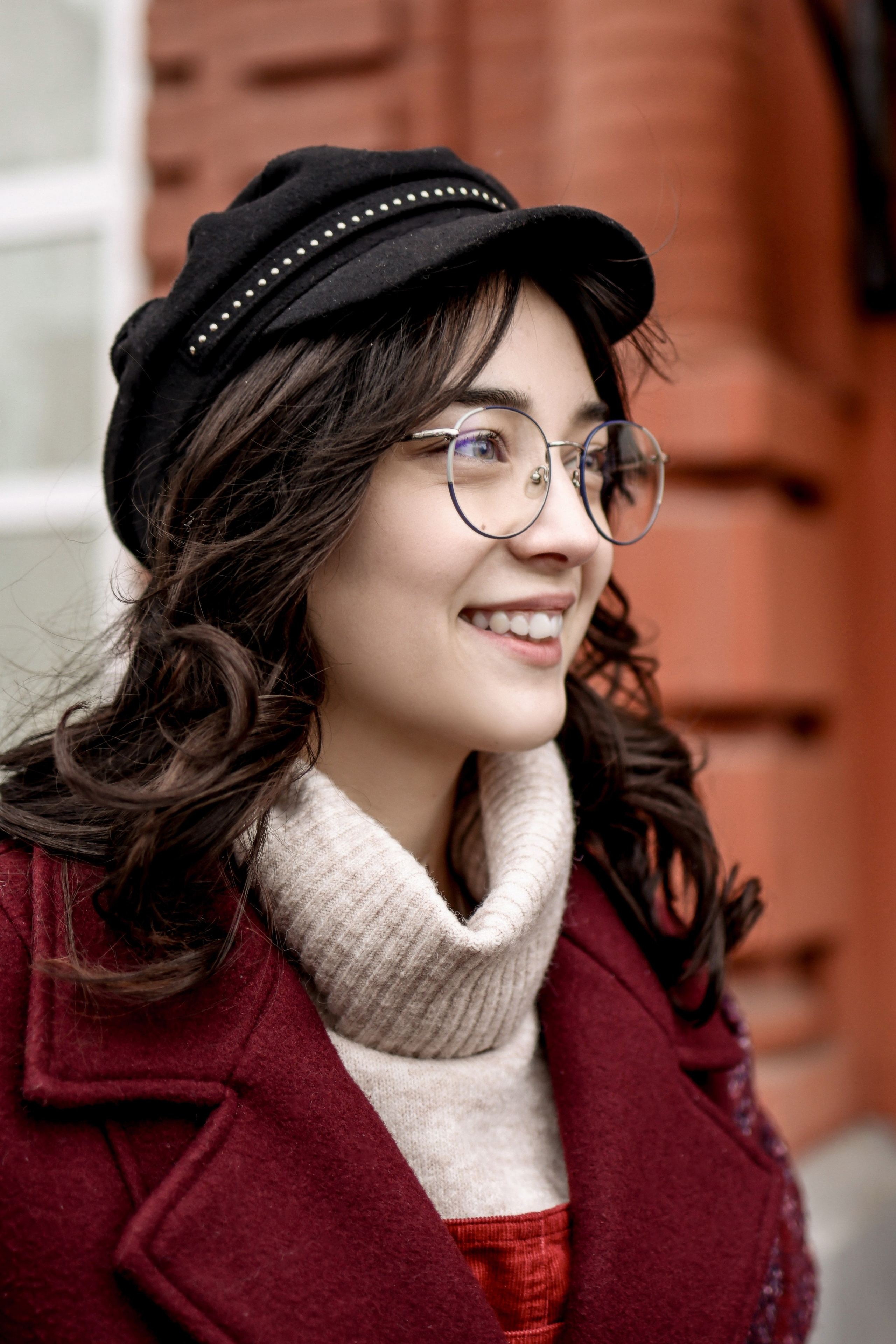 Street. Фотограф в Самаре