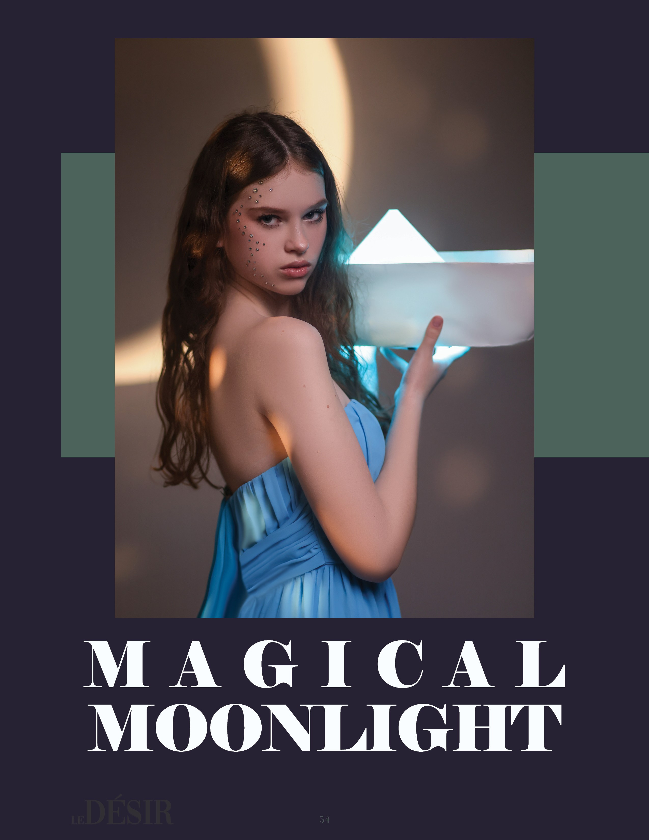 Мои фото в журналах. Фотограф в Самаре