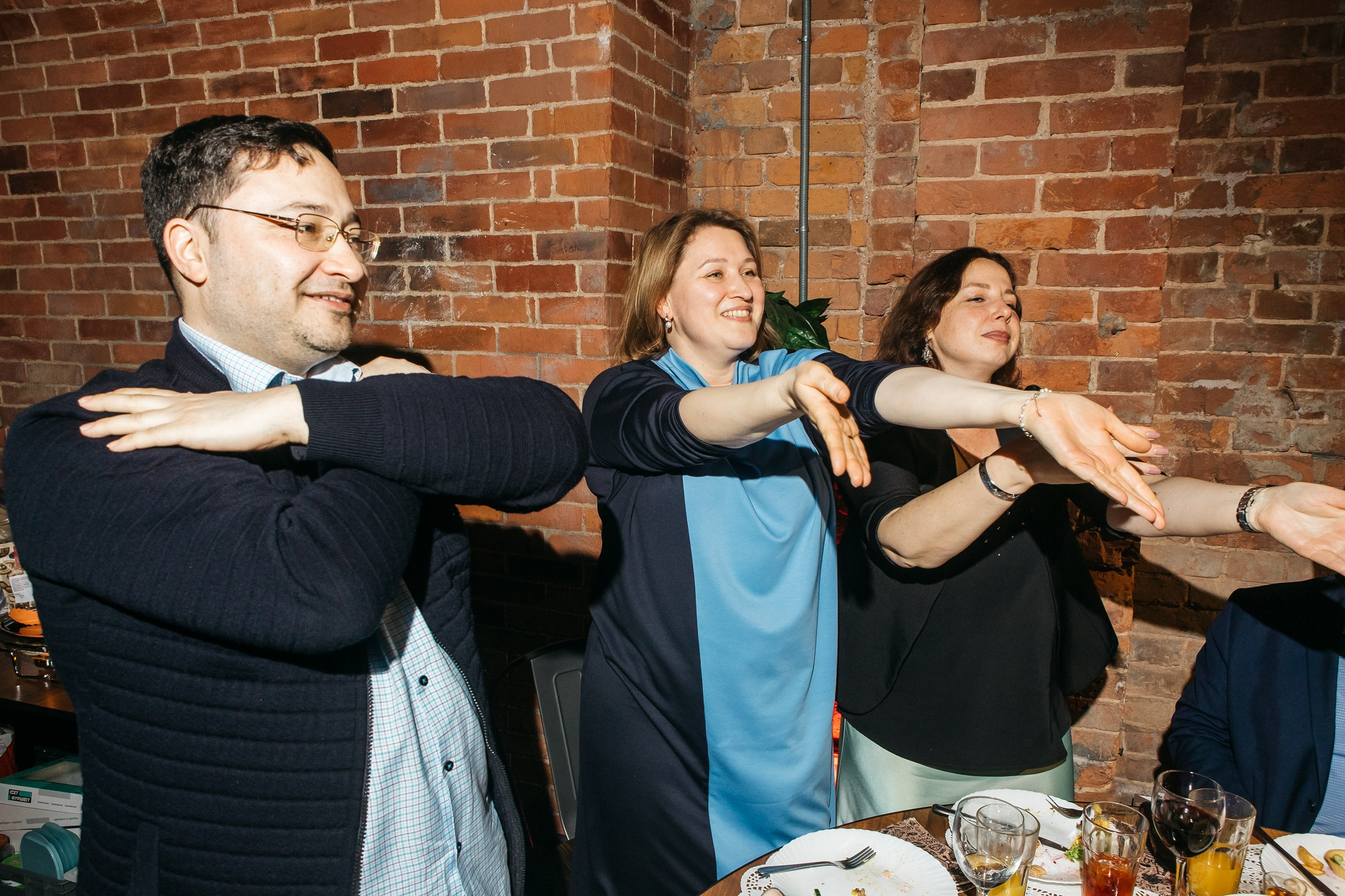 Юбилей Фёдора — 60 лет!