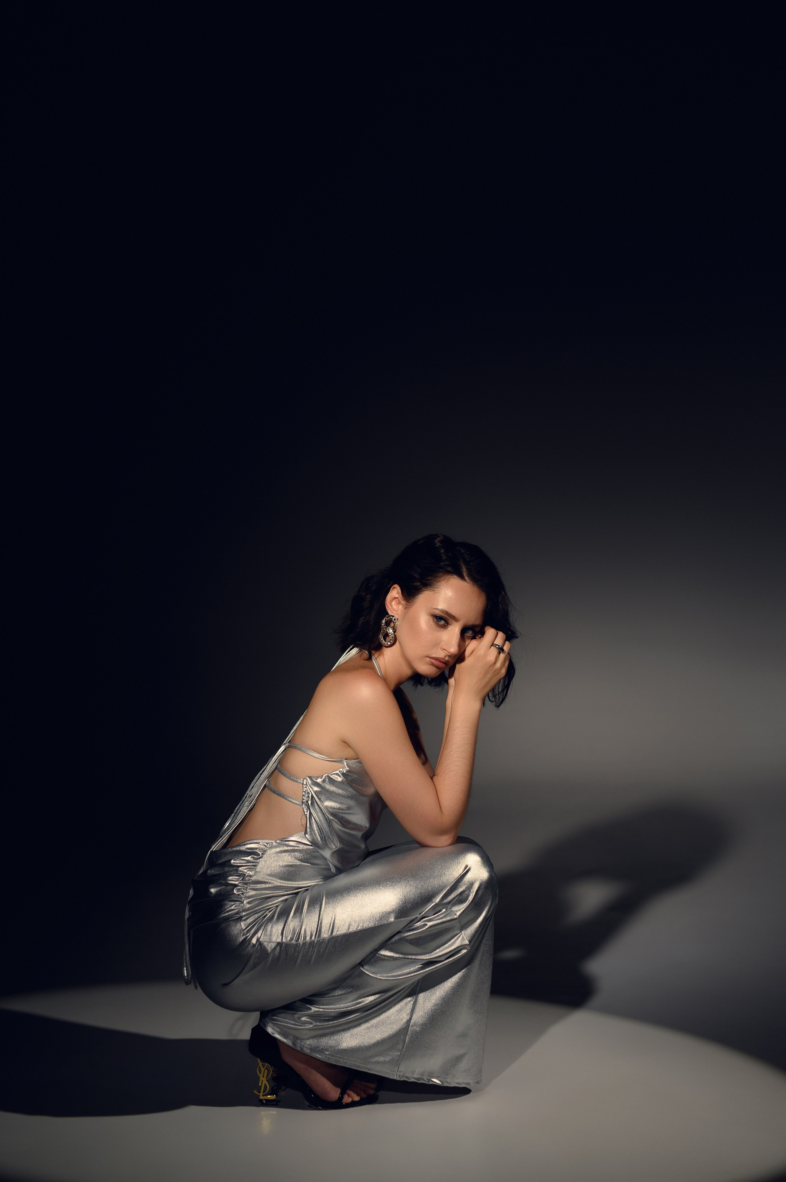 Соня. Фотограф в Краснодаре Скубицкая Альбина