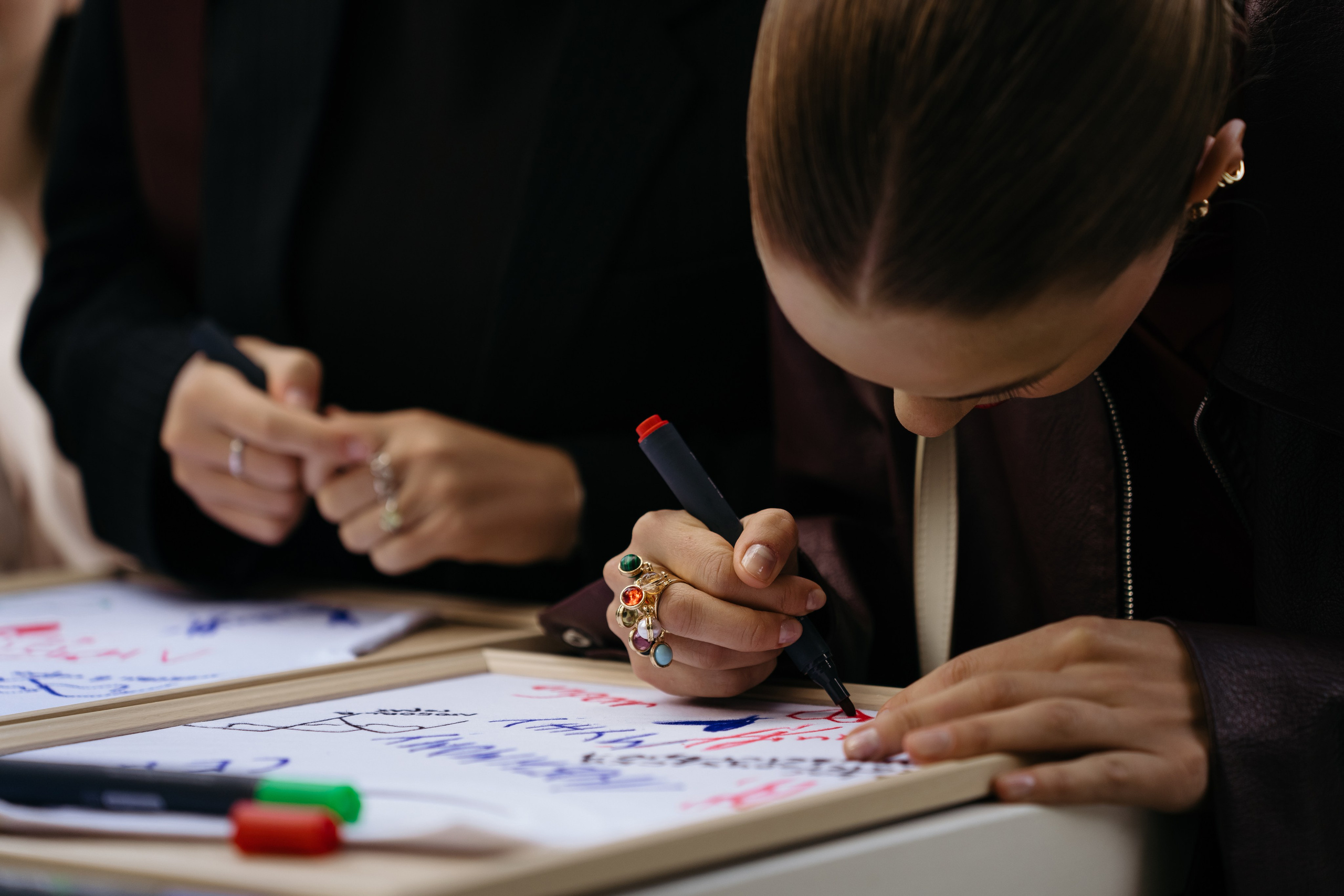 Игорь и Юлия. Свадебный фотограф Красноярск Вязьминова Мария