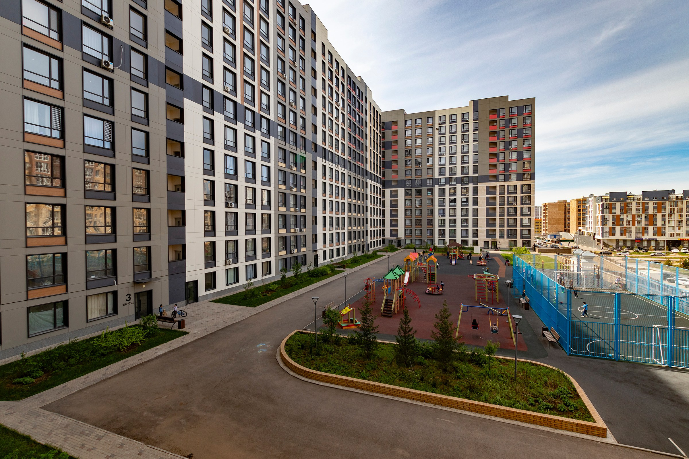 Фотографии города Астана, Нур-Султан. Профессиональный фотограф в Астане