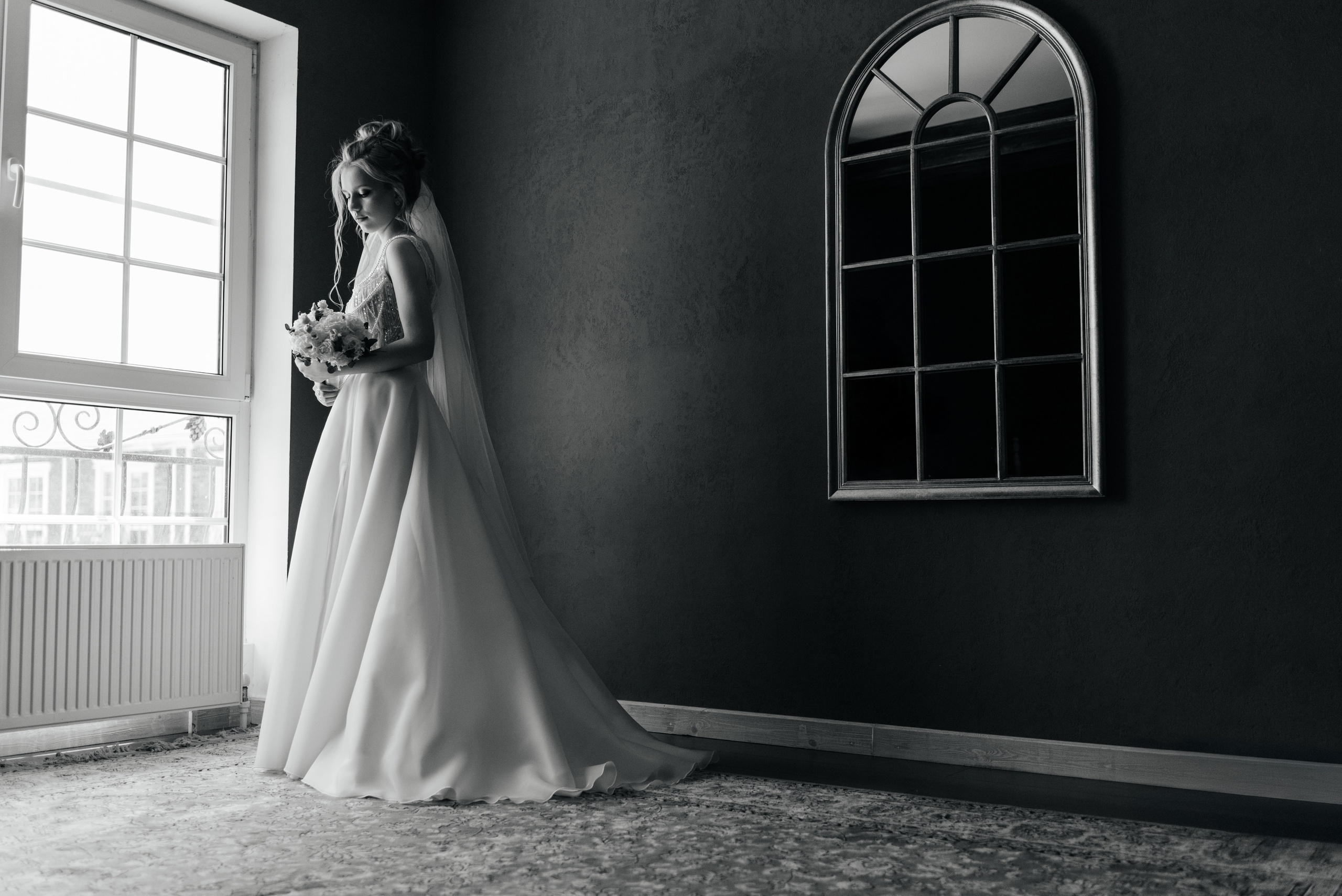 Михаил и Елизавета. Азов. Отель «Вино и Время». Фотограф Елена Кучук